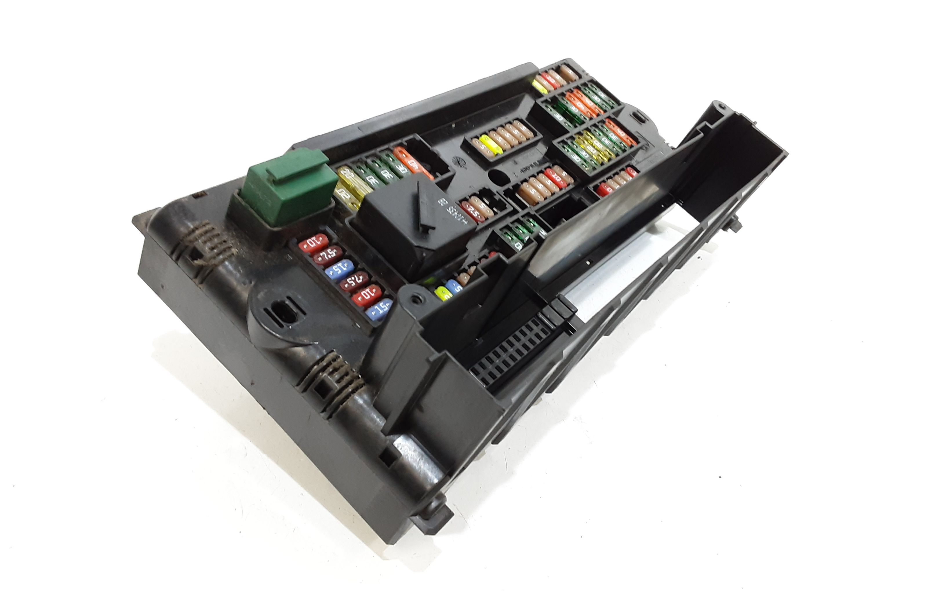 Centralina porta fusibili BMW Serie 5 Touring F10