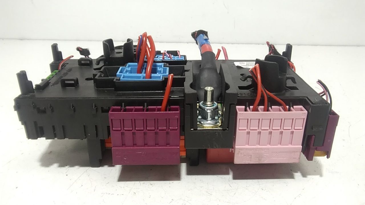 Centralina Porta Fusibili MERCEDES GLC Coupe (BM 253) (6.2016) (16>)