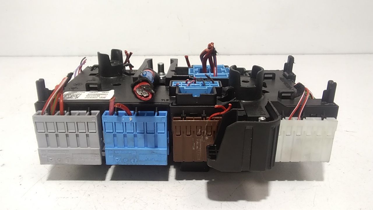 Centralina Porta Fusibili MERCEDES GLC Coupe (BM 253) (6.2016) (16>)