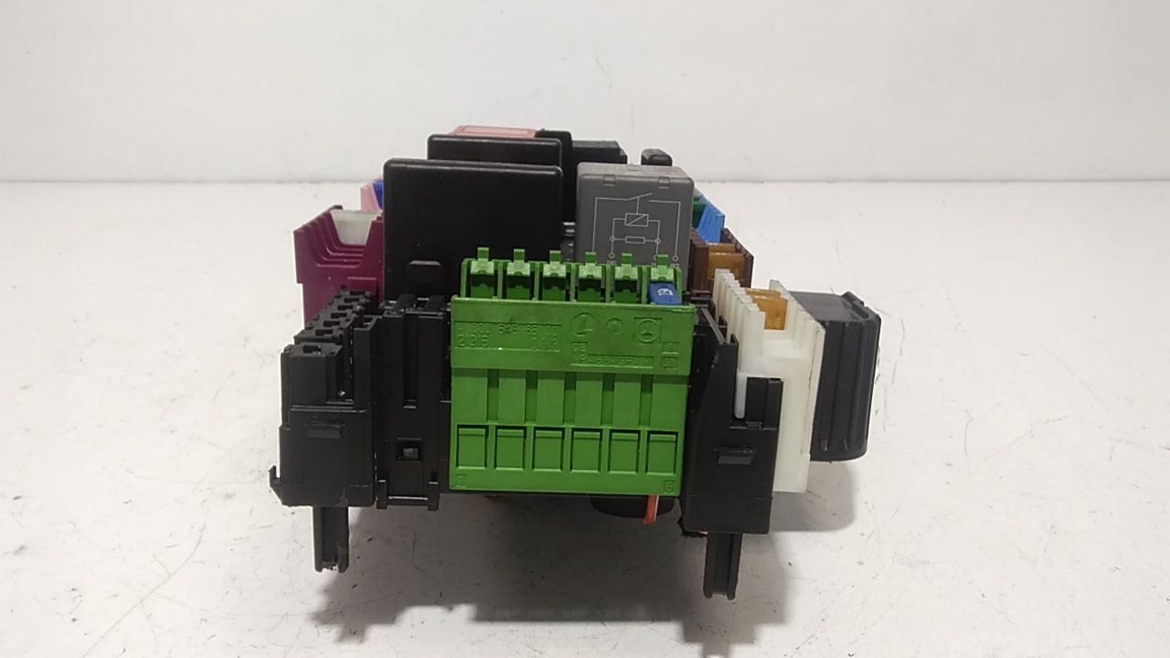 Centralina Porta Fusibili MERCEDES GLC Coupe (BM 253) (6.2016) (16>)