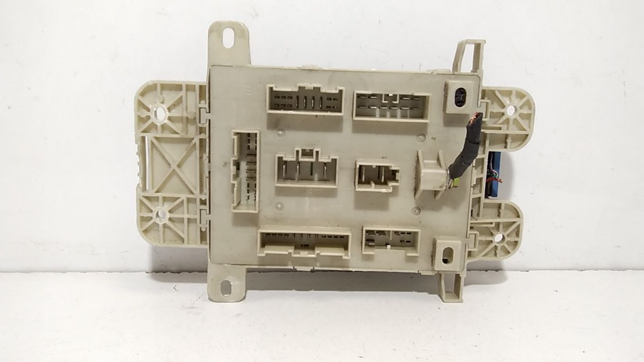 Centralina Porta Fusibili DR 5 1 Serie