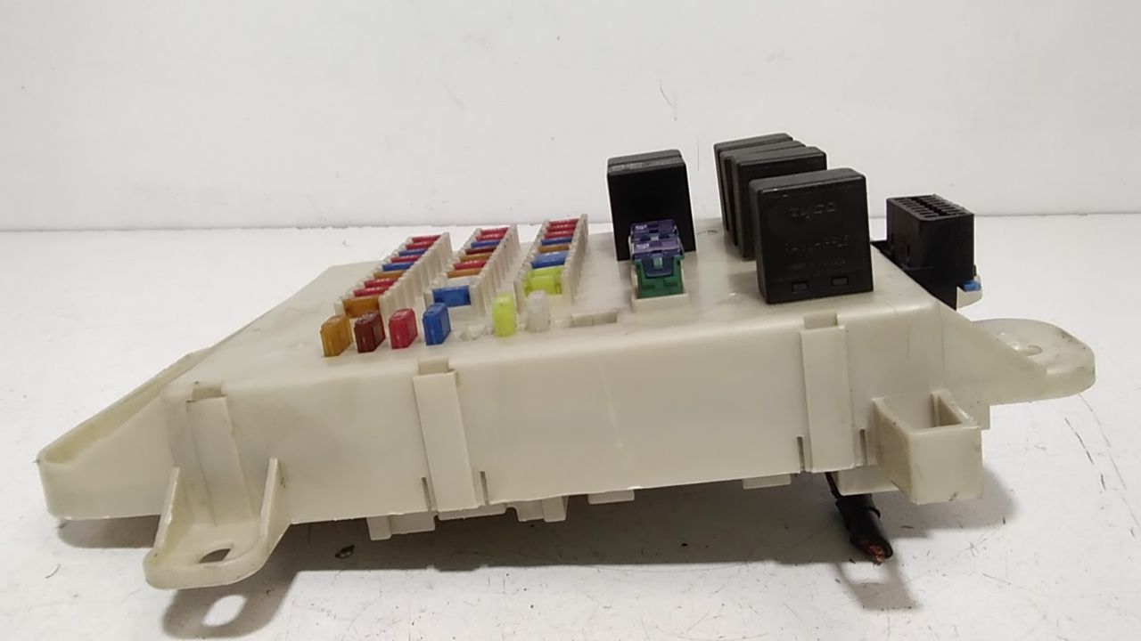 Centralina Porta Fusibili DR 5 1 Serie