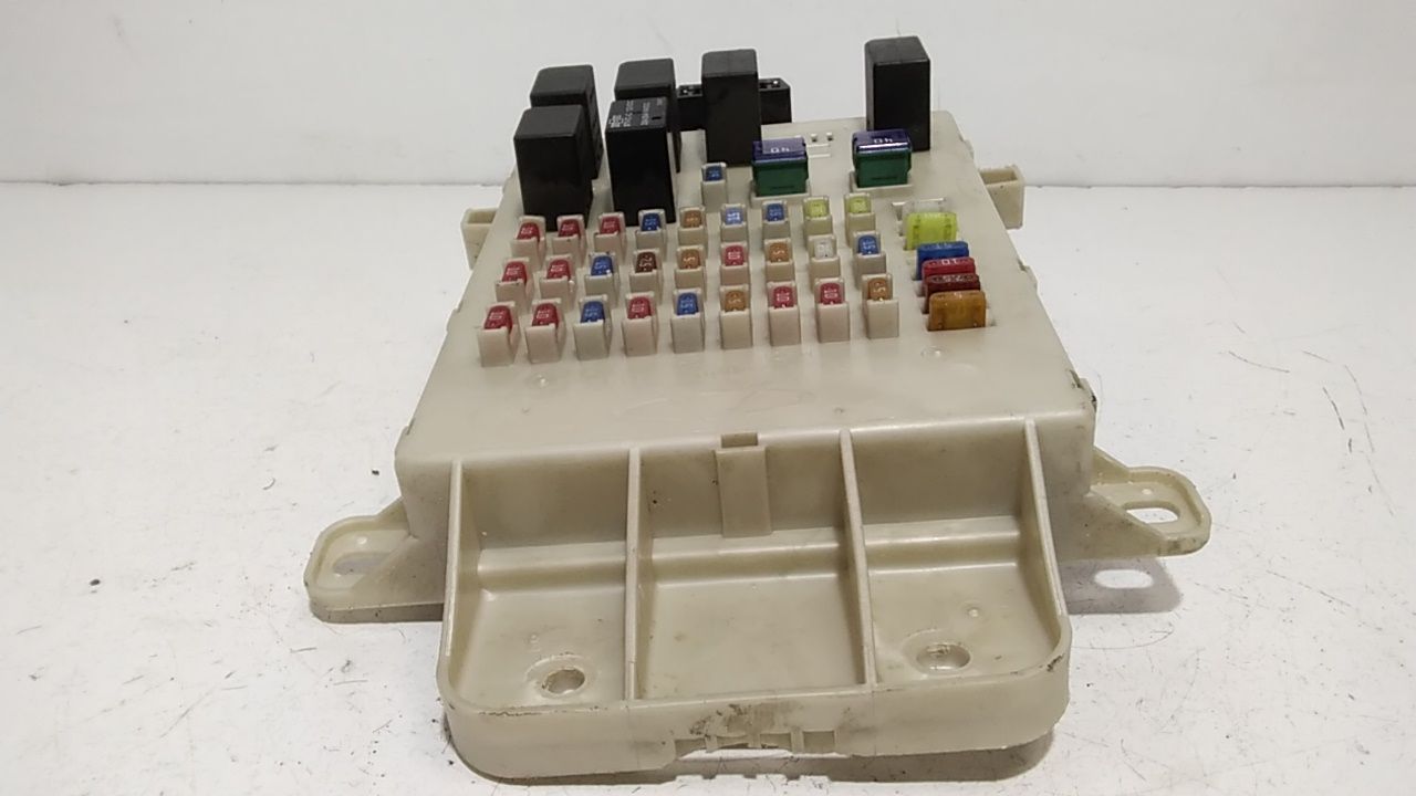 Centralina Porta Fusibili DR 5 1 Serie