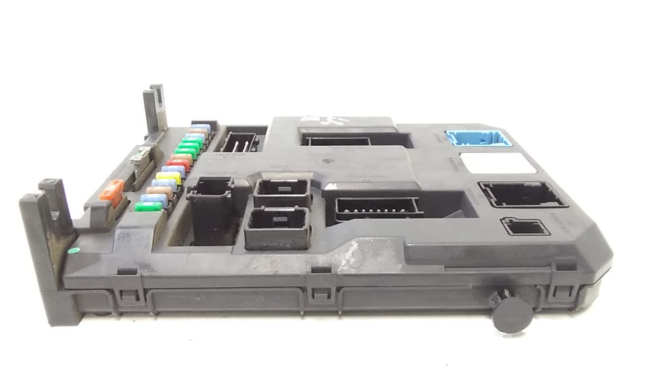 Centralina porta fusibili PEUGEOT 207 1 Serie