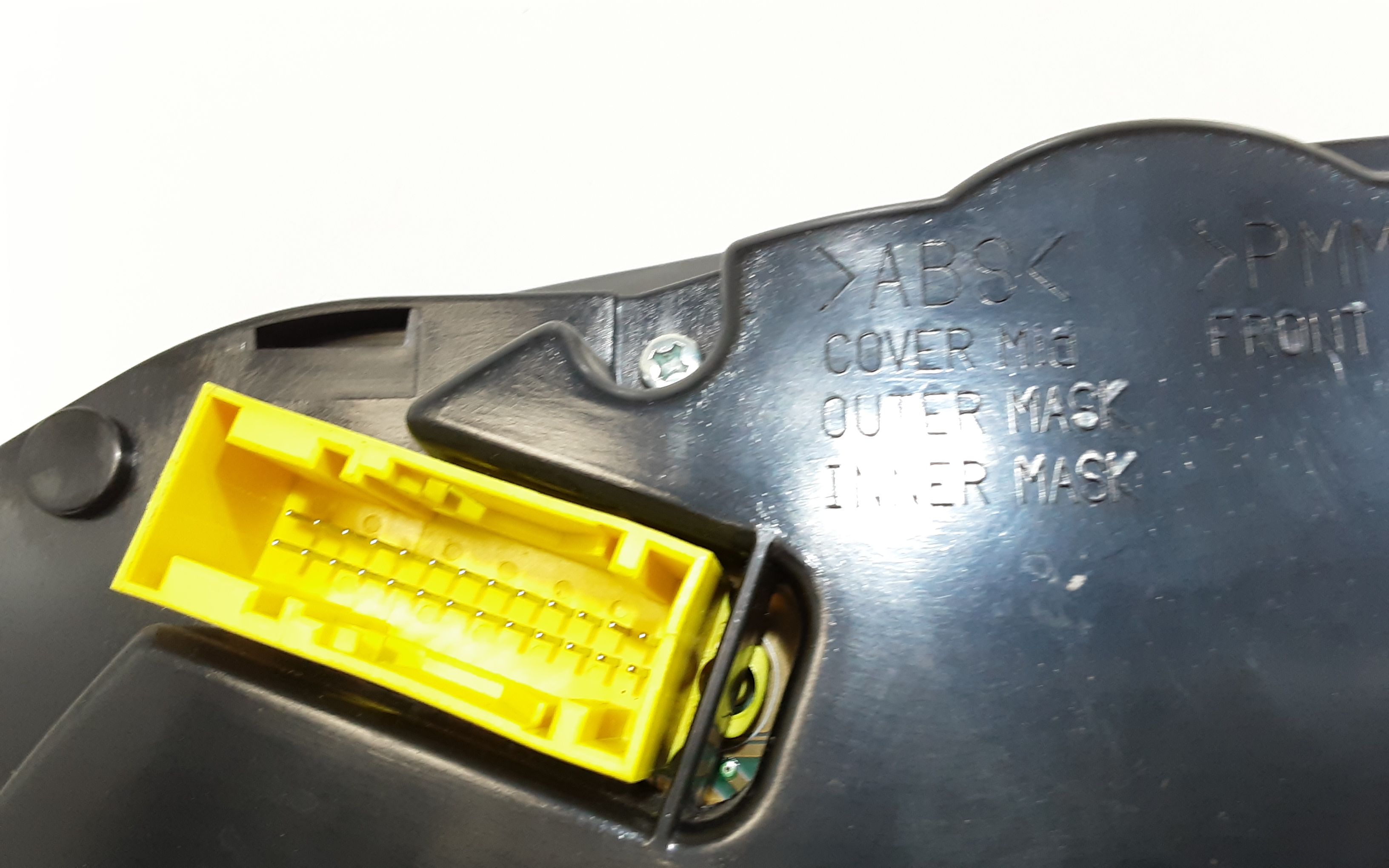 Quadro Strumenti PEUGEOT 3008 Serie (09>16)