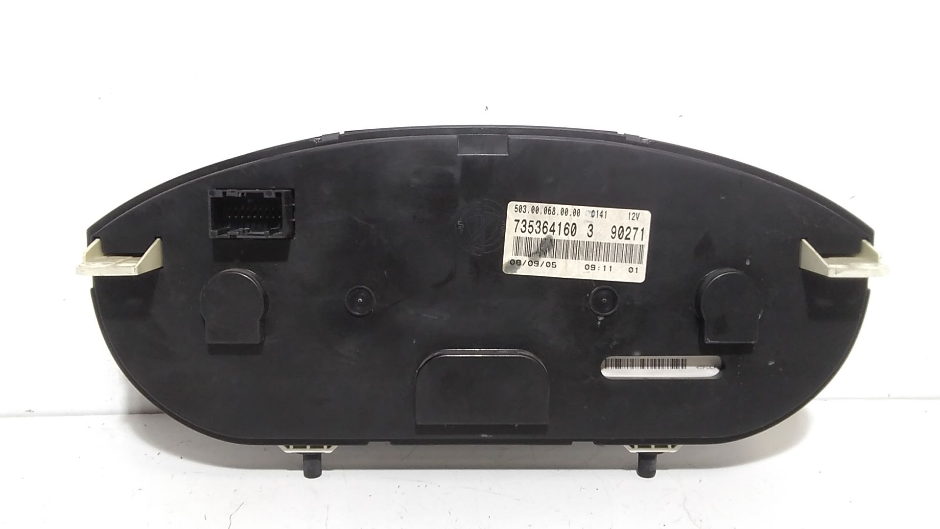 Quadro Strumenti FIAT Idea 1 Serie