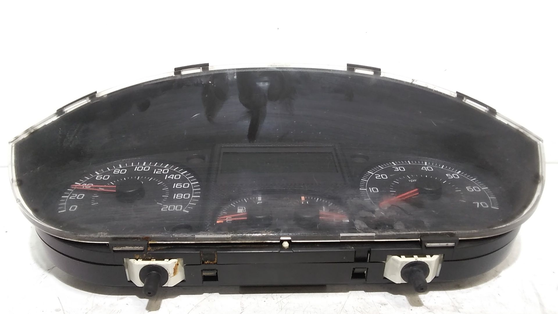 Quadro Strumenti FIAT Idea 1 Serie