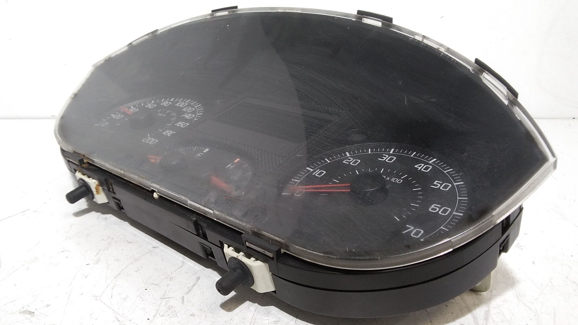 Quadro Strumenti FIAT Idea 1 Serie