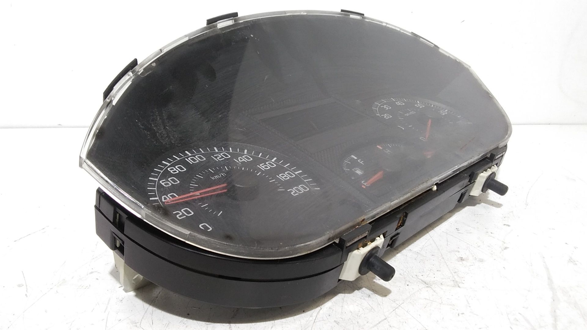 Quadro Strumenti FIAT Idea 1 Serie