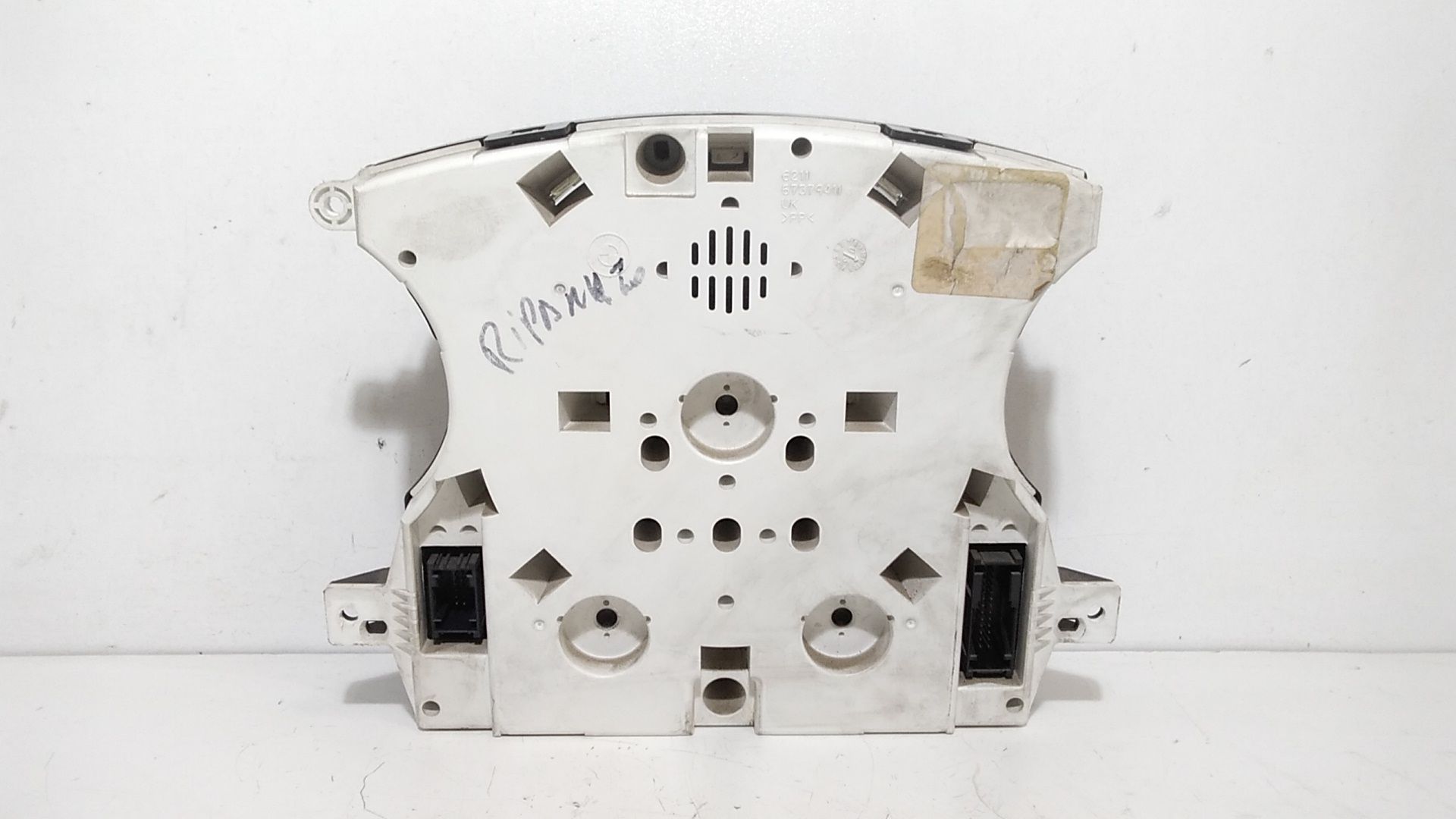 Quadro Strumenti MINI Cooper 1  Serie