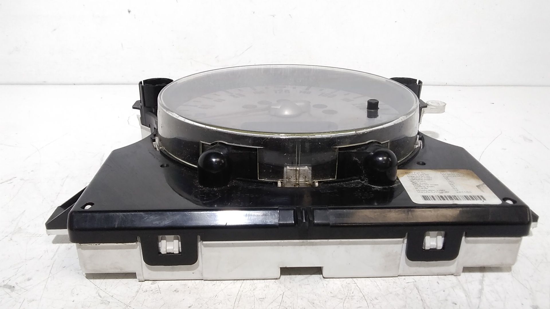 Quadro Strumenti MINI Cooper 1  Serie