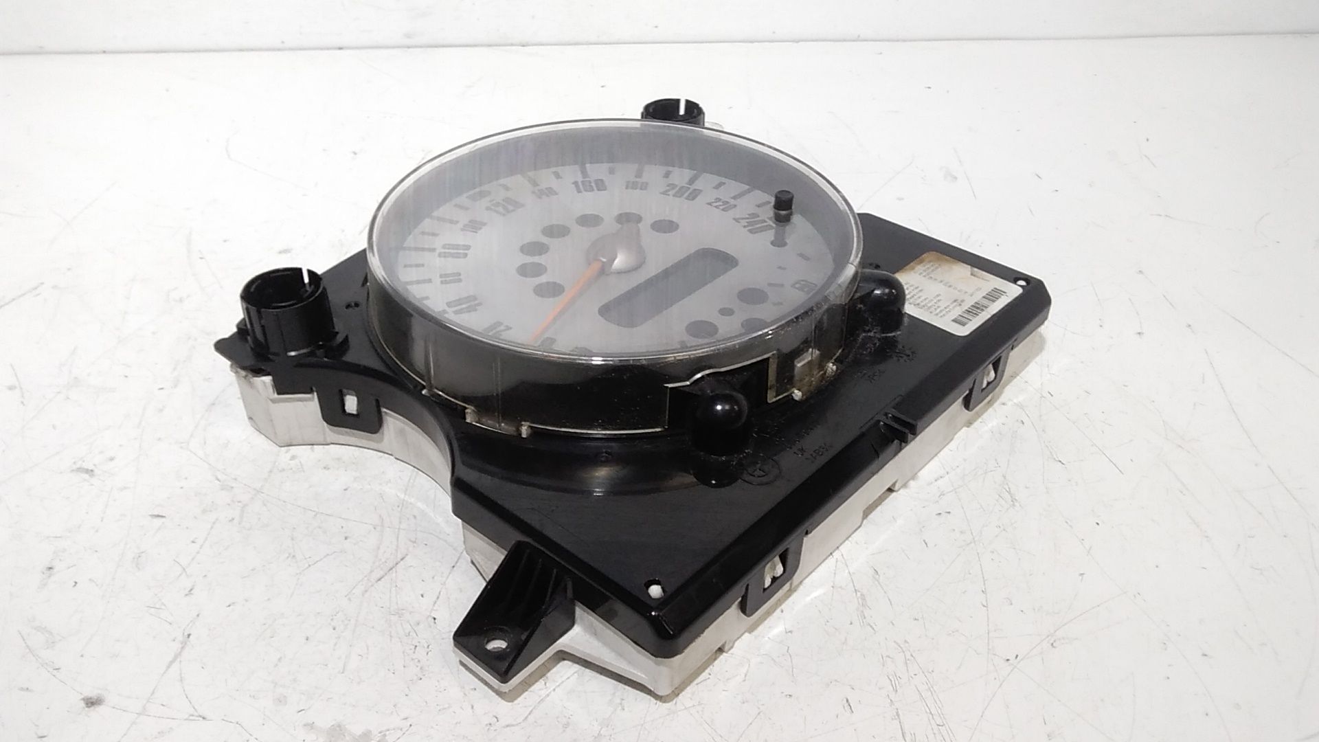 Quadro Strumenti MINI Cooper 1  Serie