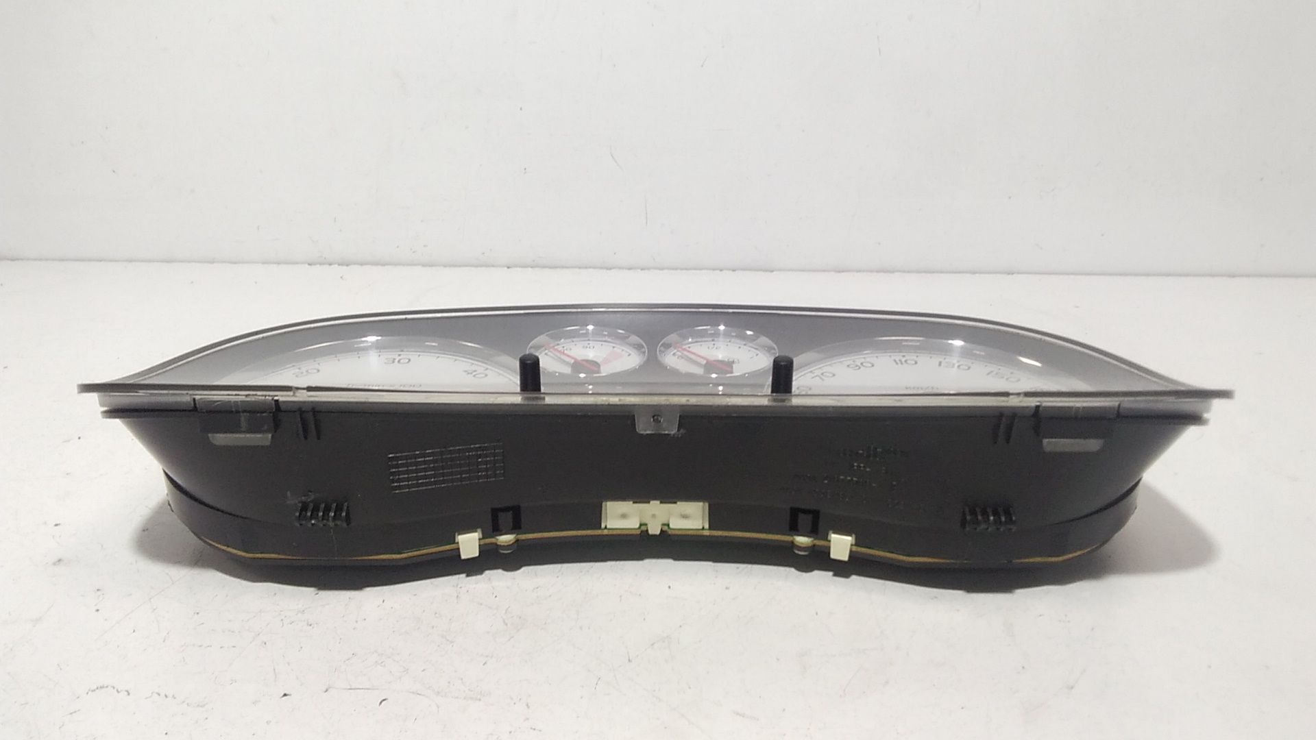 Quadro Strumenti PEUGEOT 307 Cabrio