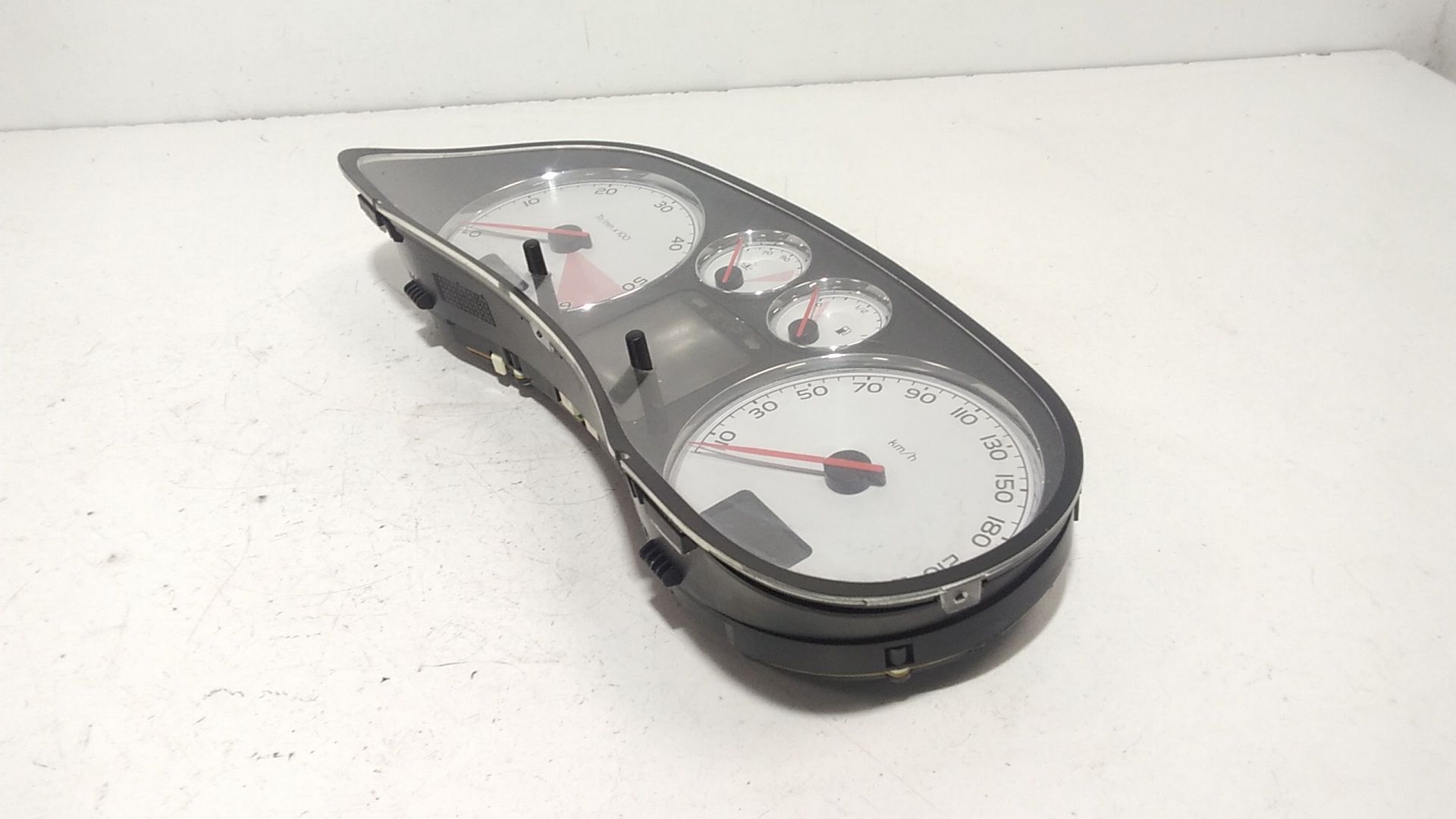 Quadro Strumenti PEUGEOT 307 Cabrio