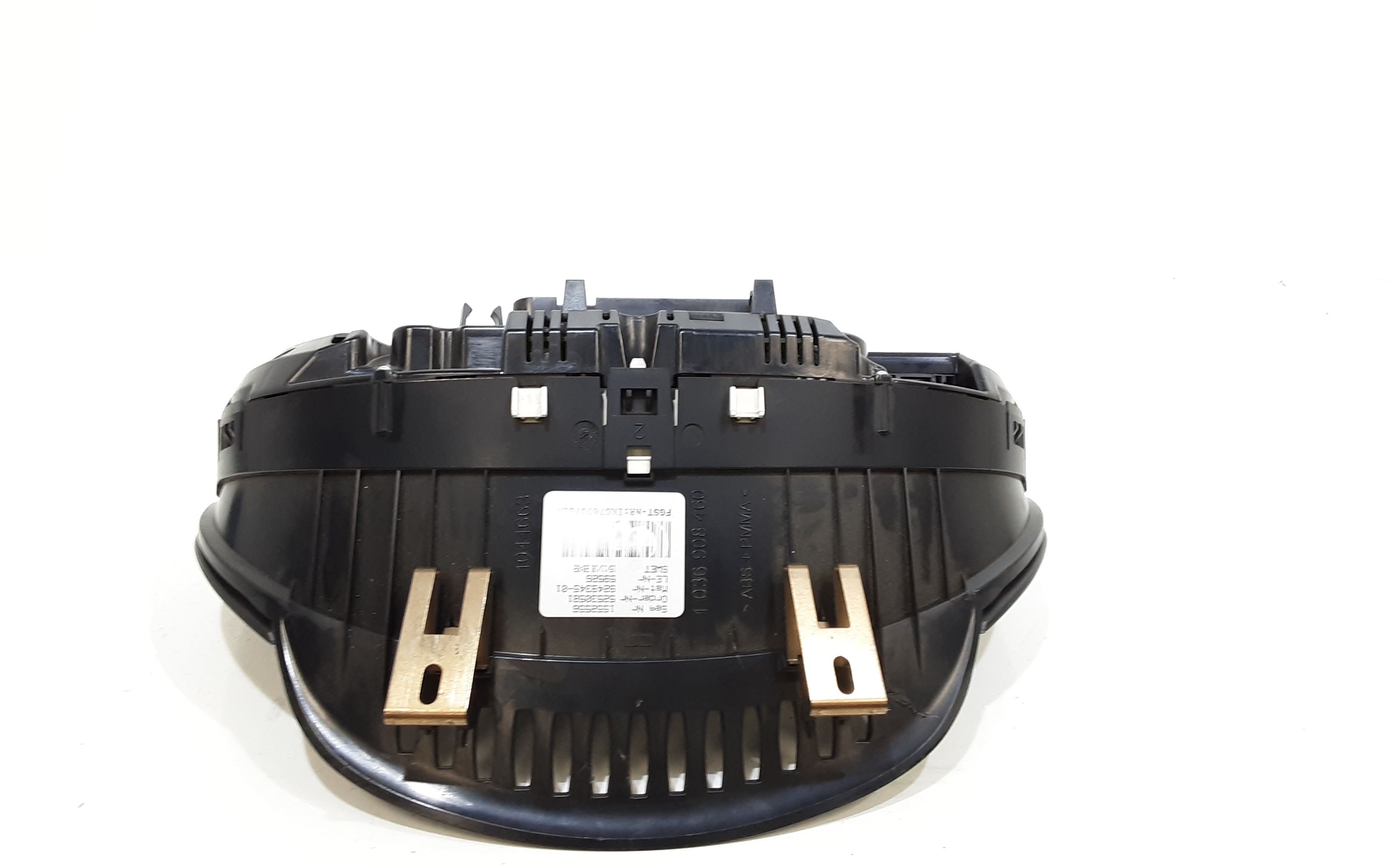 Quadro Strumenti BMW Serie 5 Touring F10