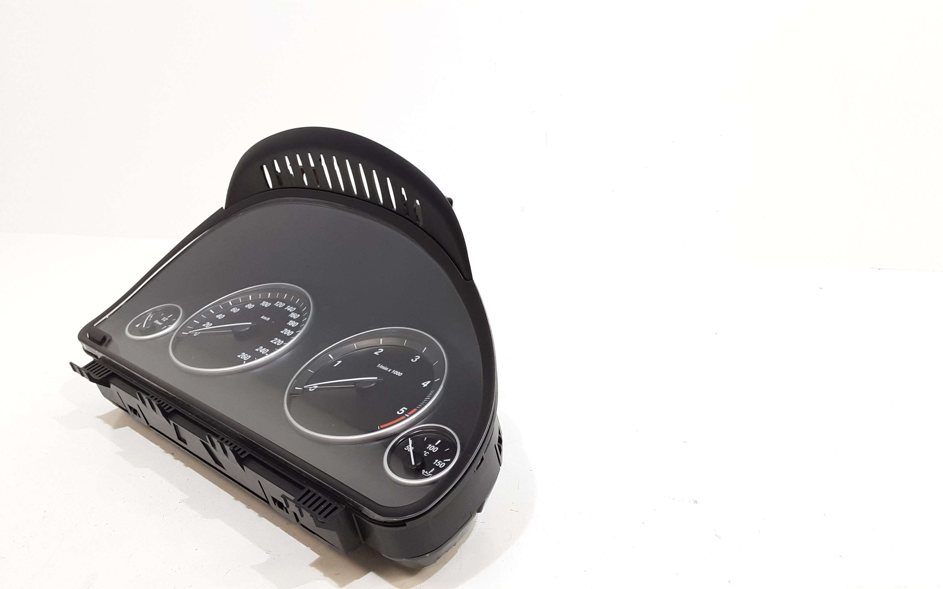 Quadro Strumenti BMW Serie 5 Touring F10