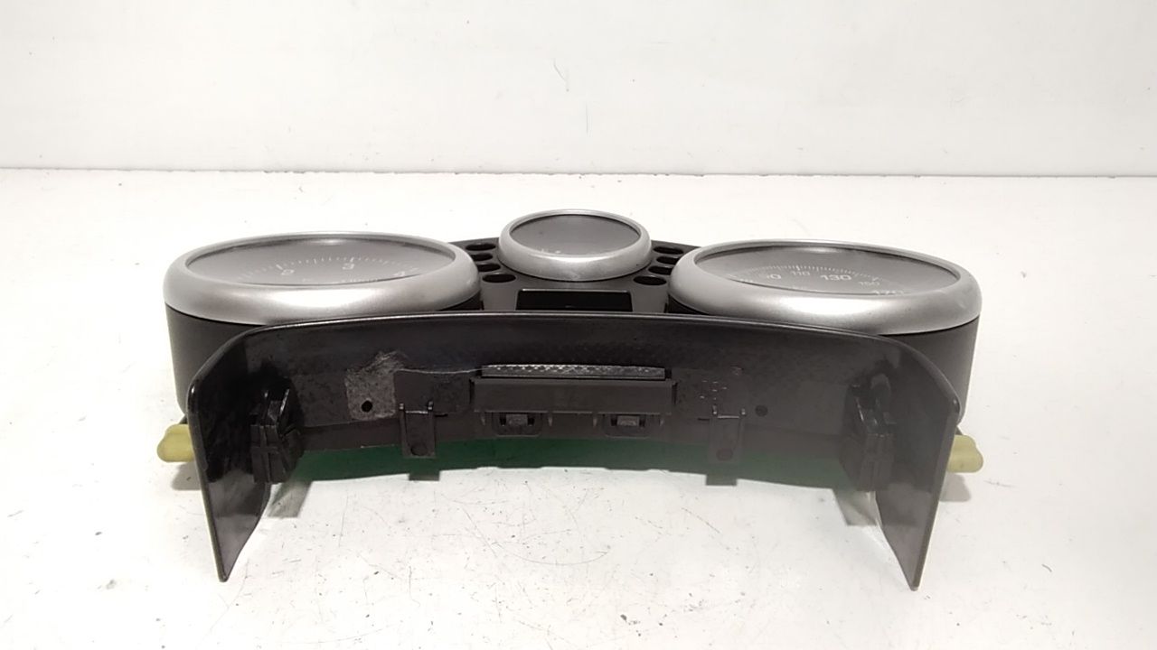 Quadro Strumenti PEUGEOT 207 1 Serie