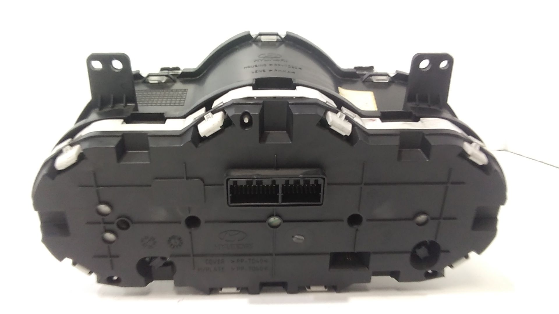 Quadro Strumenti HYUNDAI i10 1 Serie