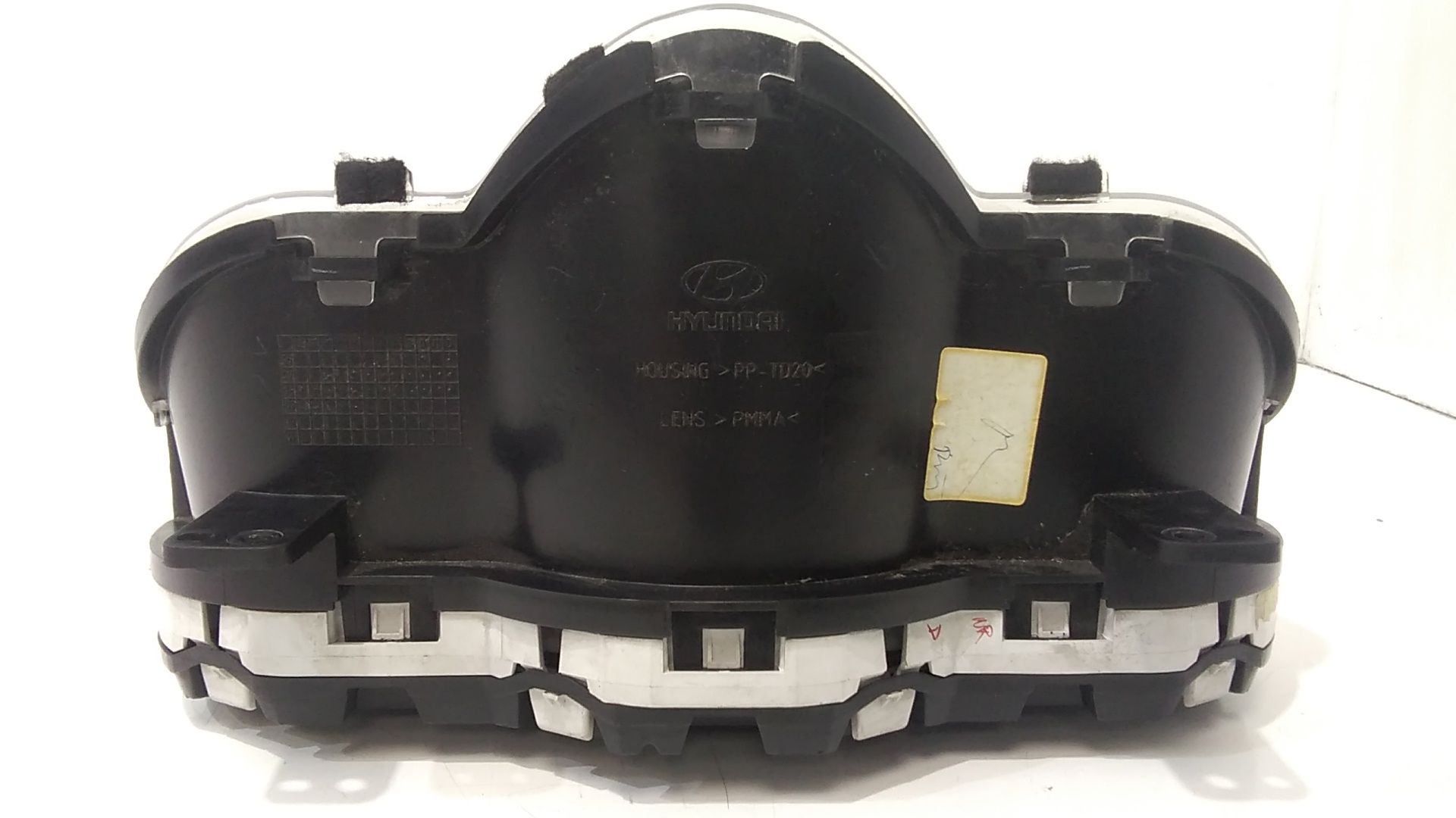 Quadro Strumenti HYUNDAI i10 1 Serie