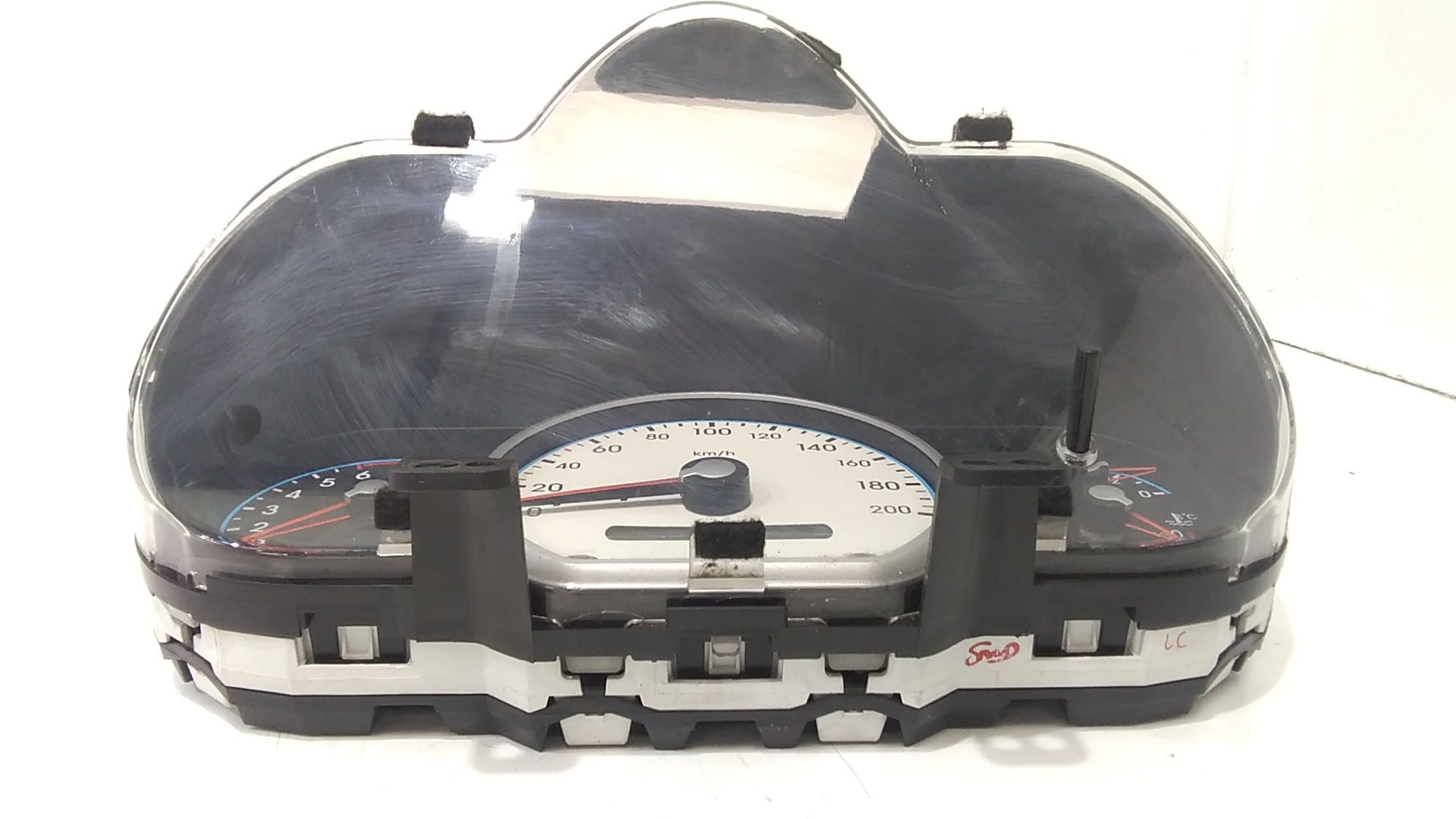 Quadro Strumenti HYUNDAI i10 1 Serie