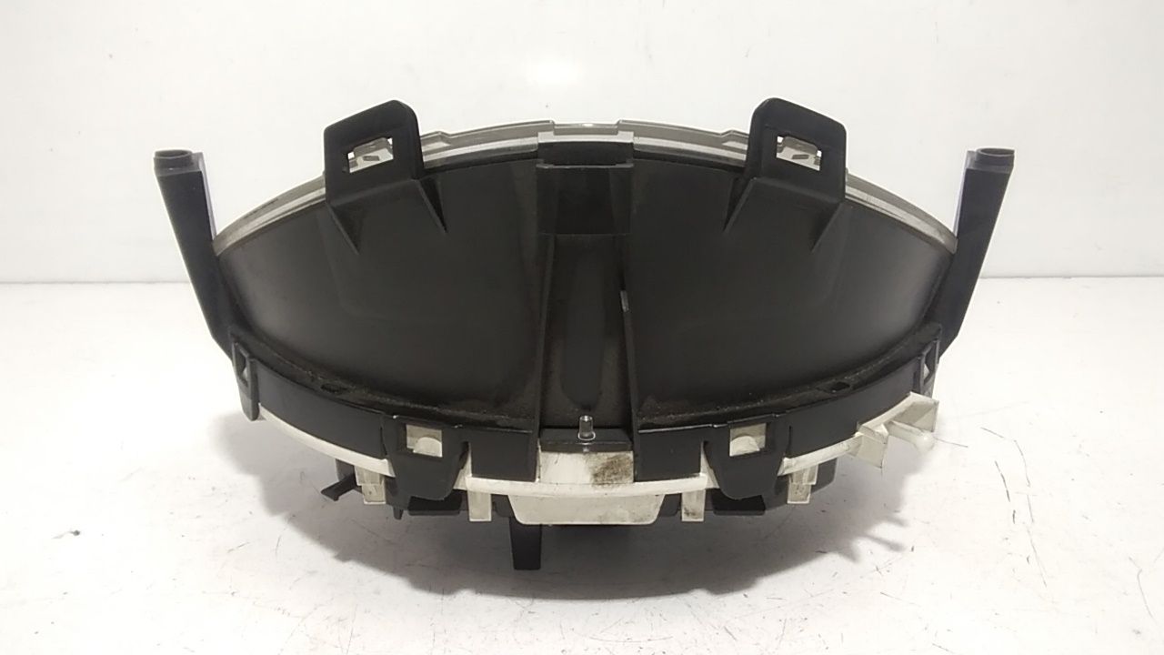 Quadro Strumenti SMART ForTwo Coup 1 Serie