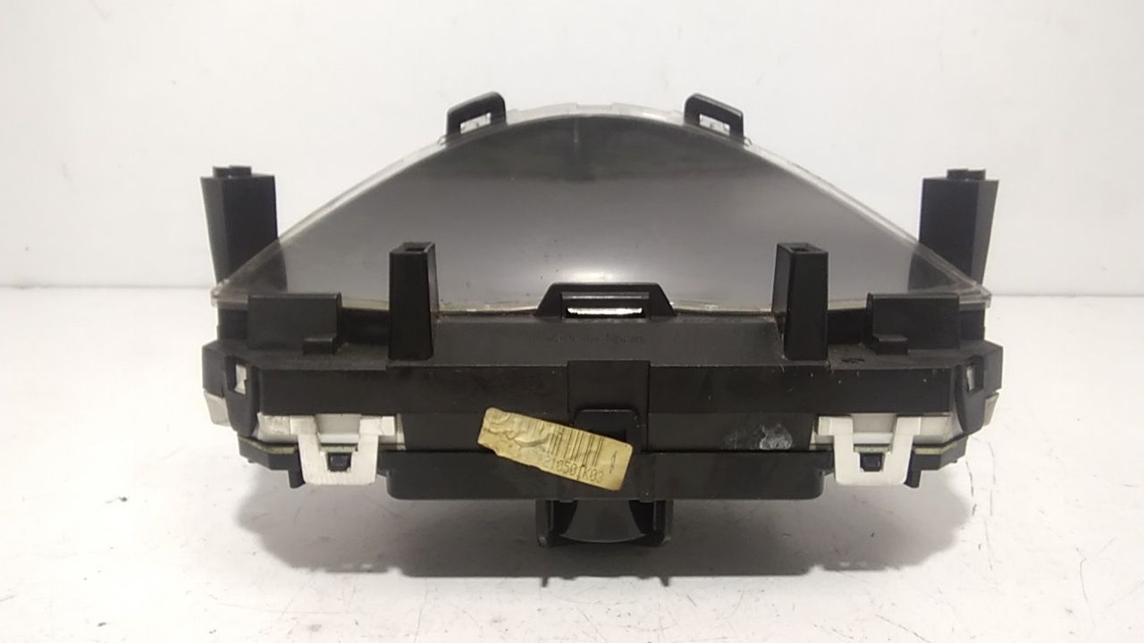 Quadro Strumenti SMART ForTwo Coup 1 Serie