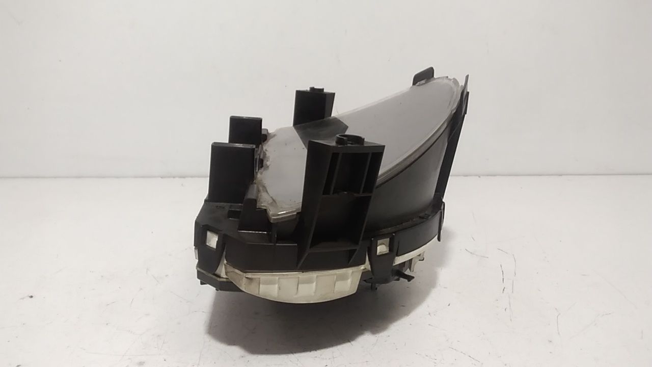 Quadro Strumenti SMART ForTwo Coup 1 Serie