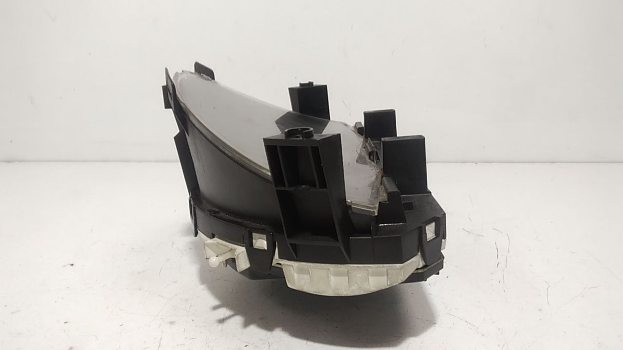 Quadro Strumenti SMART ForTwo Coup 1 Serie