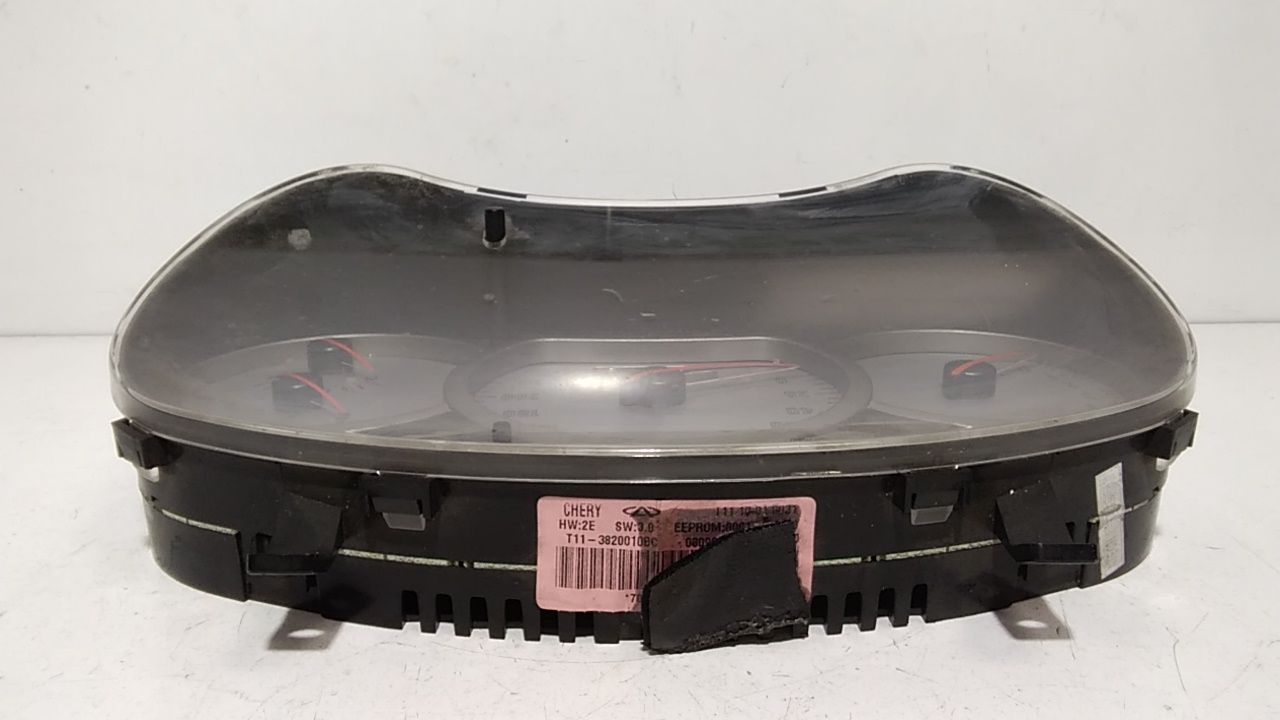 Quadro Strumenti DR 5 1 Serie