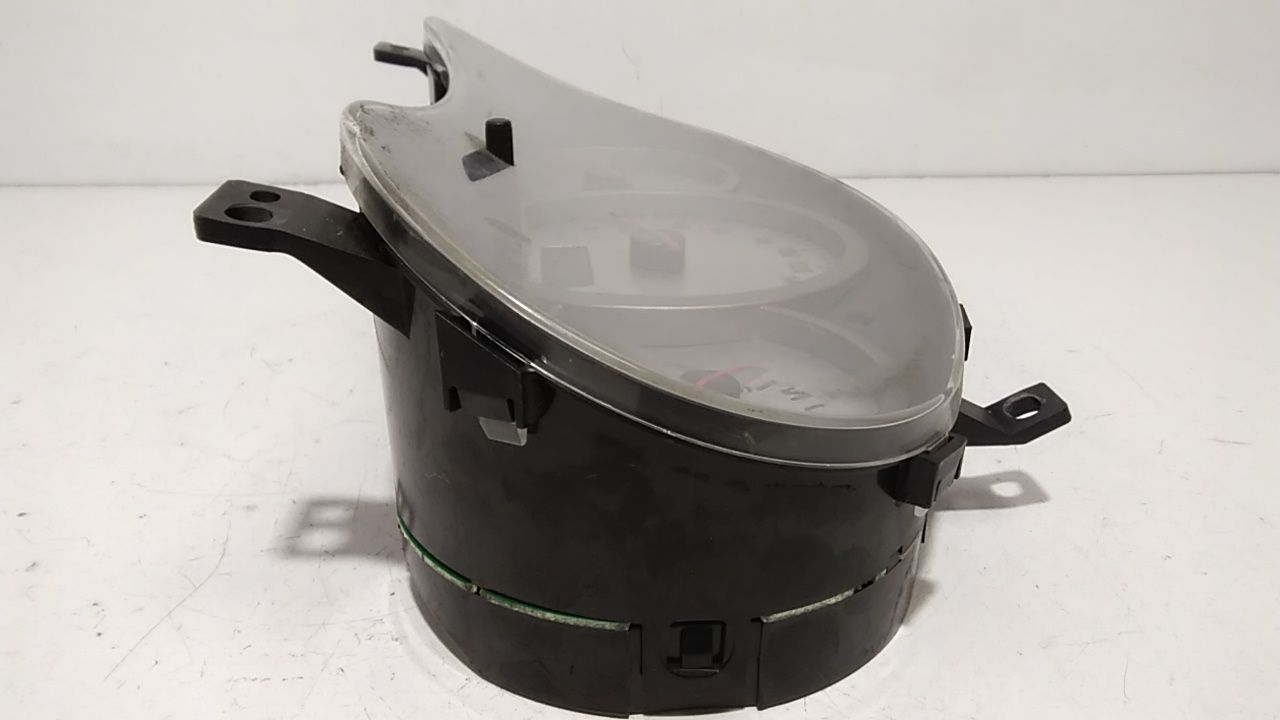 Quadro Strumenti DR 5 1 Serie