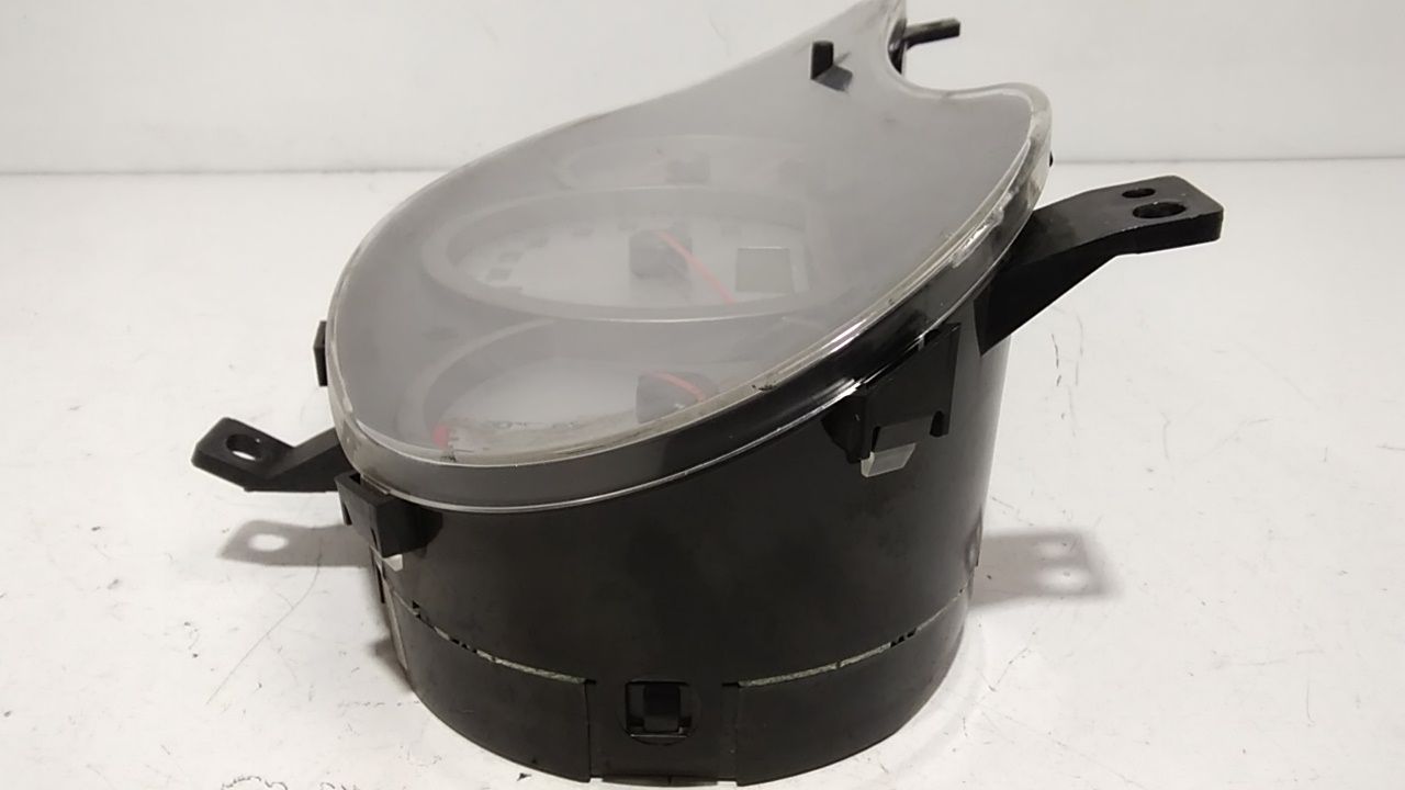 Quadro Strumenti DR 5 1 Serie