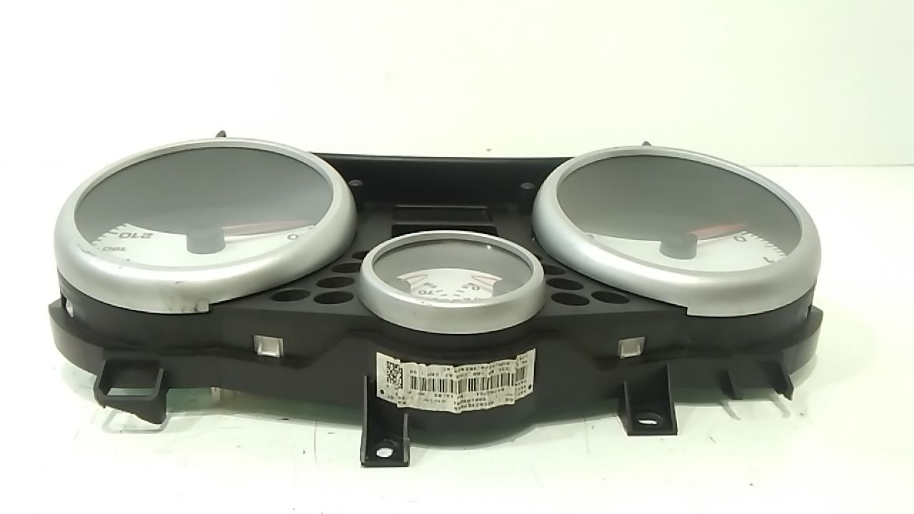 Quadro Strumenti PEUGEOT 207 2 Serie