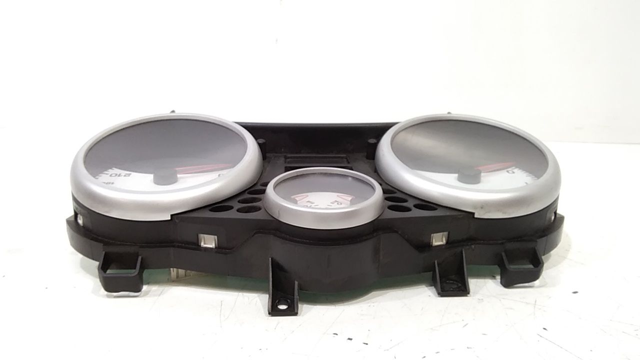 Quadro Strumenti PEUGEOT 207 1 Serie