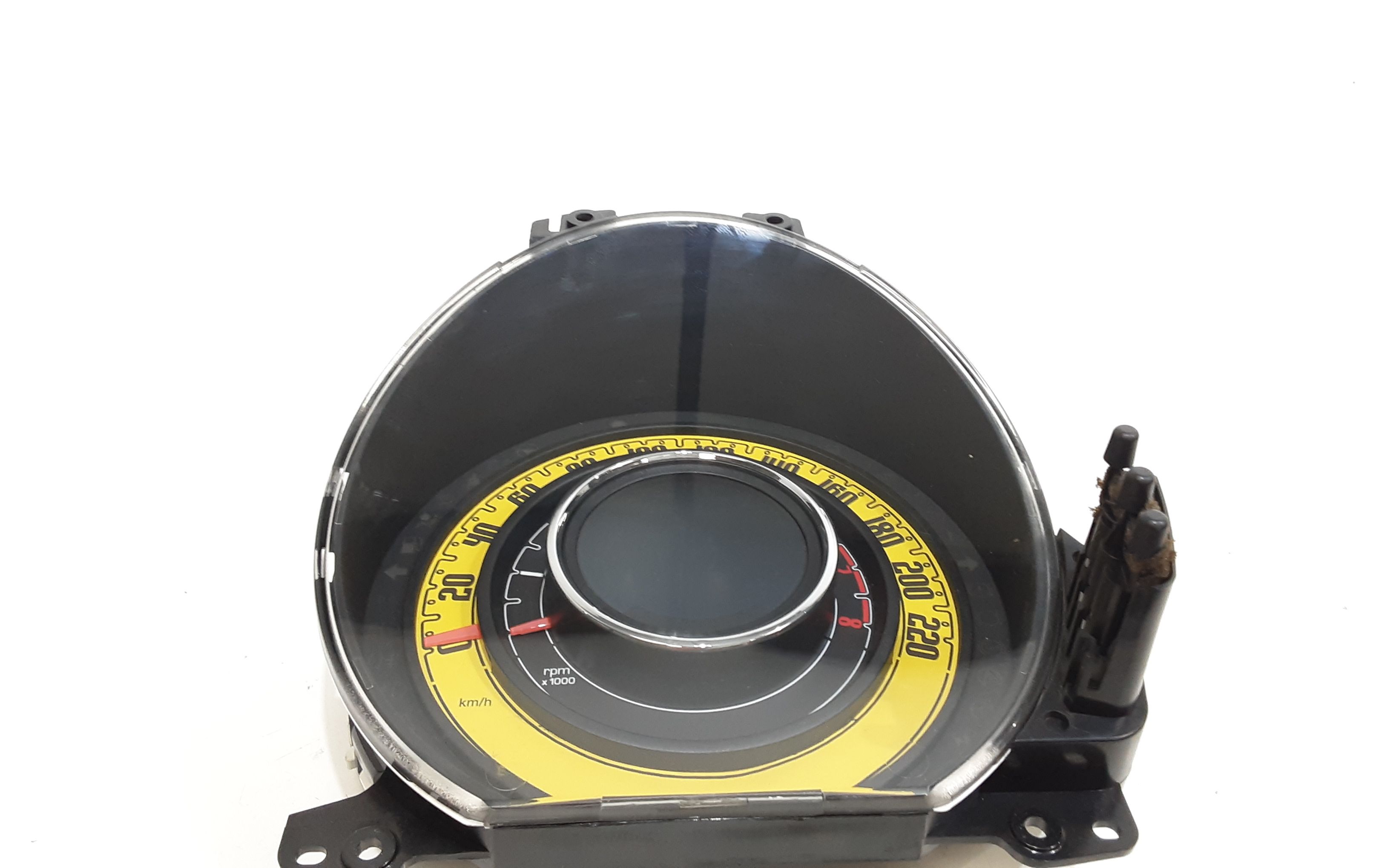 Quadro Strumenti FIAT 500 Serie (07>14)