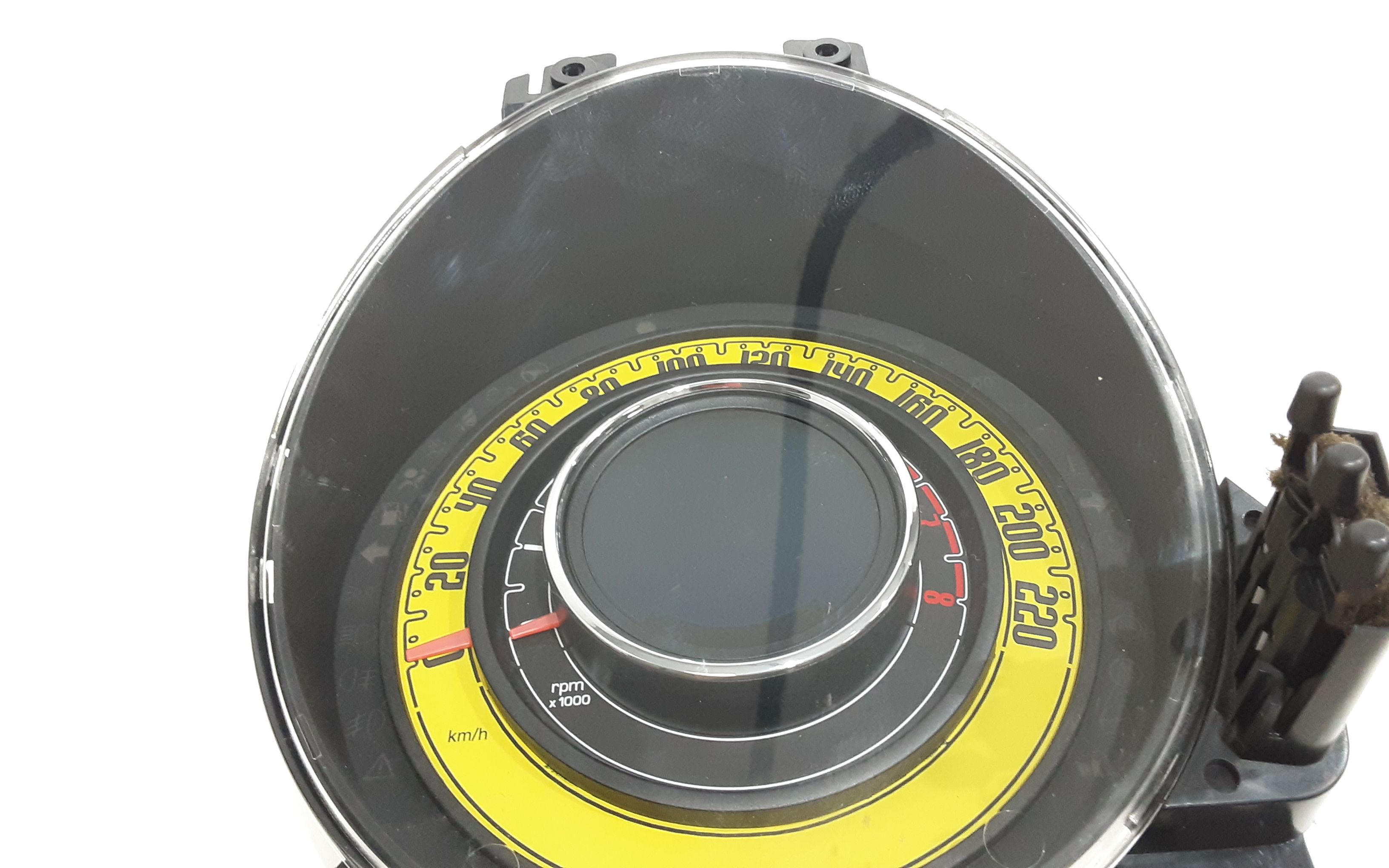Quadro Strumenti FIAT 500 Serie (07>14)
