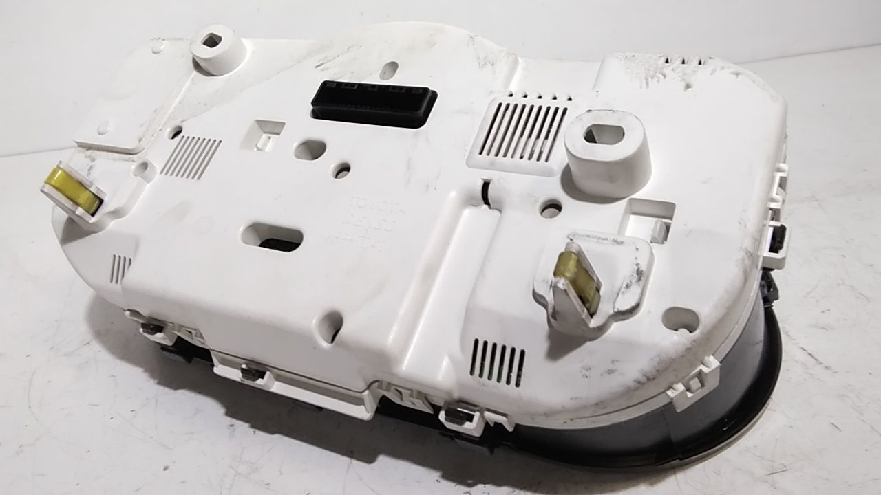 Quadro Strumenti TOYOTA Rav4 4 Serie