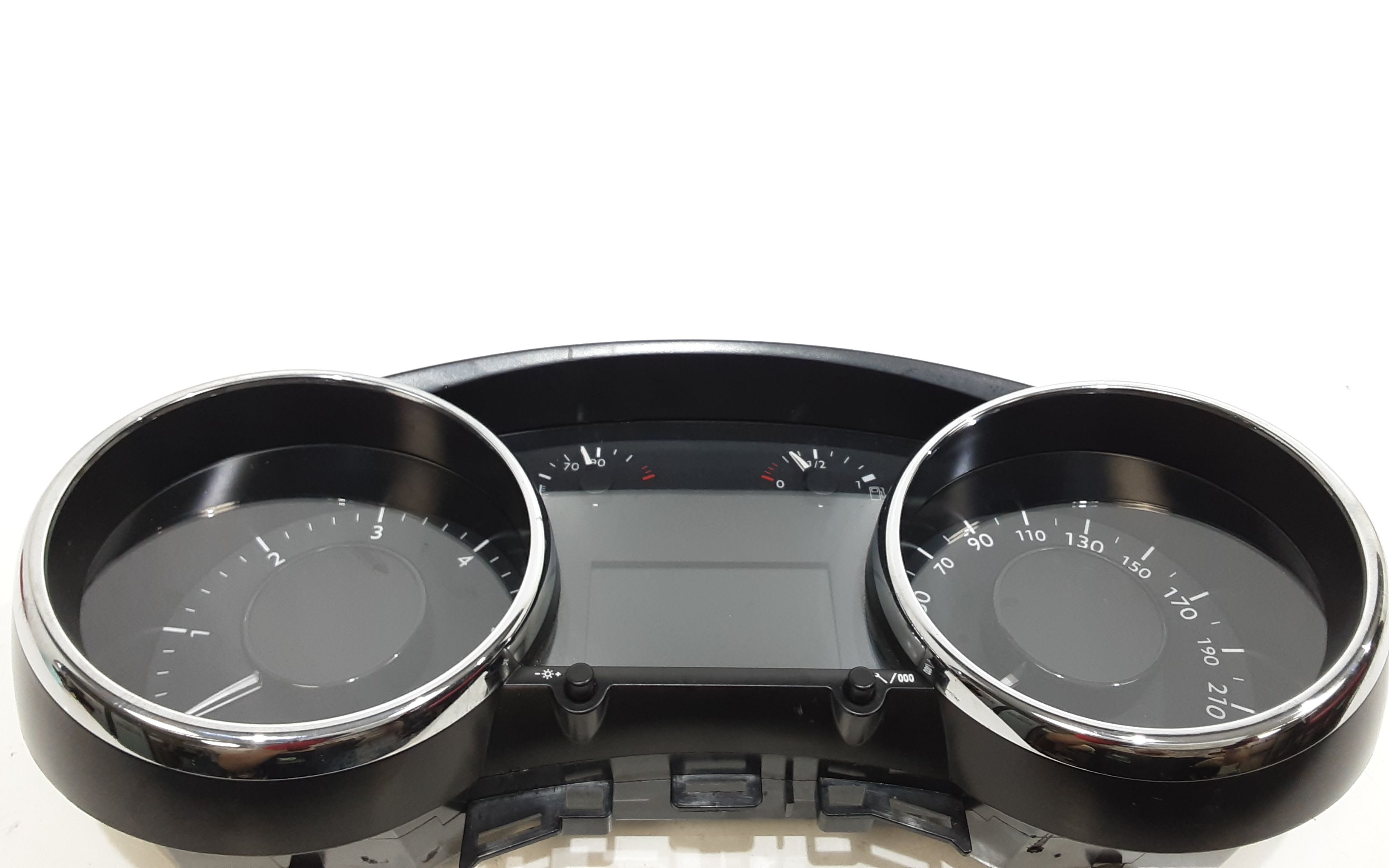 Quadro Strumenti PEUGEOT 3008 Serie (09>16)