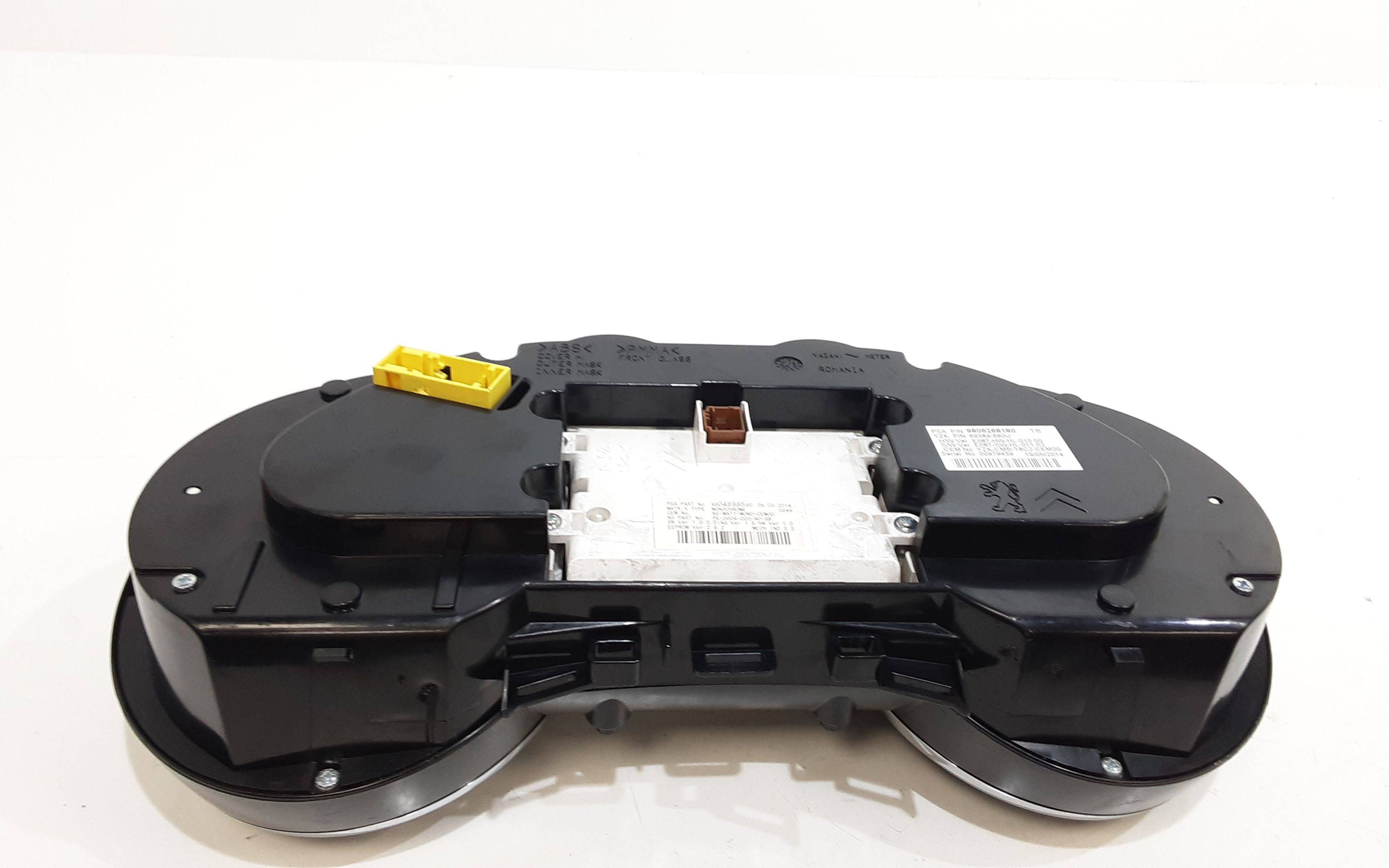 Quadro Strumenti PEUGEOT 3008 Serie (09>16)