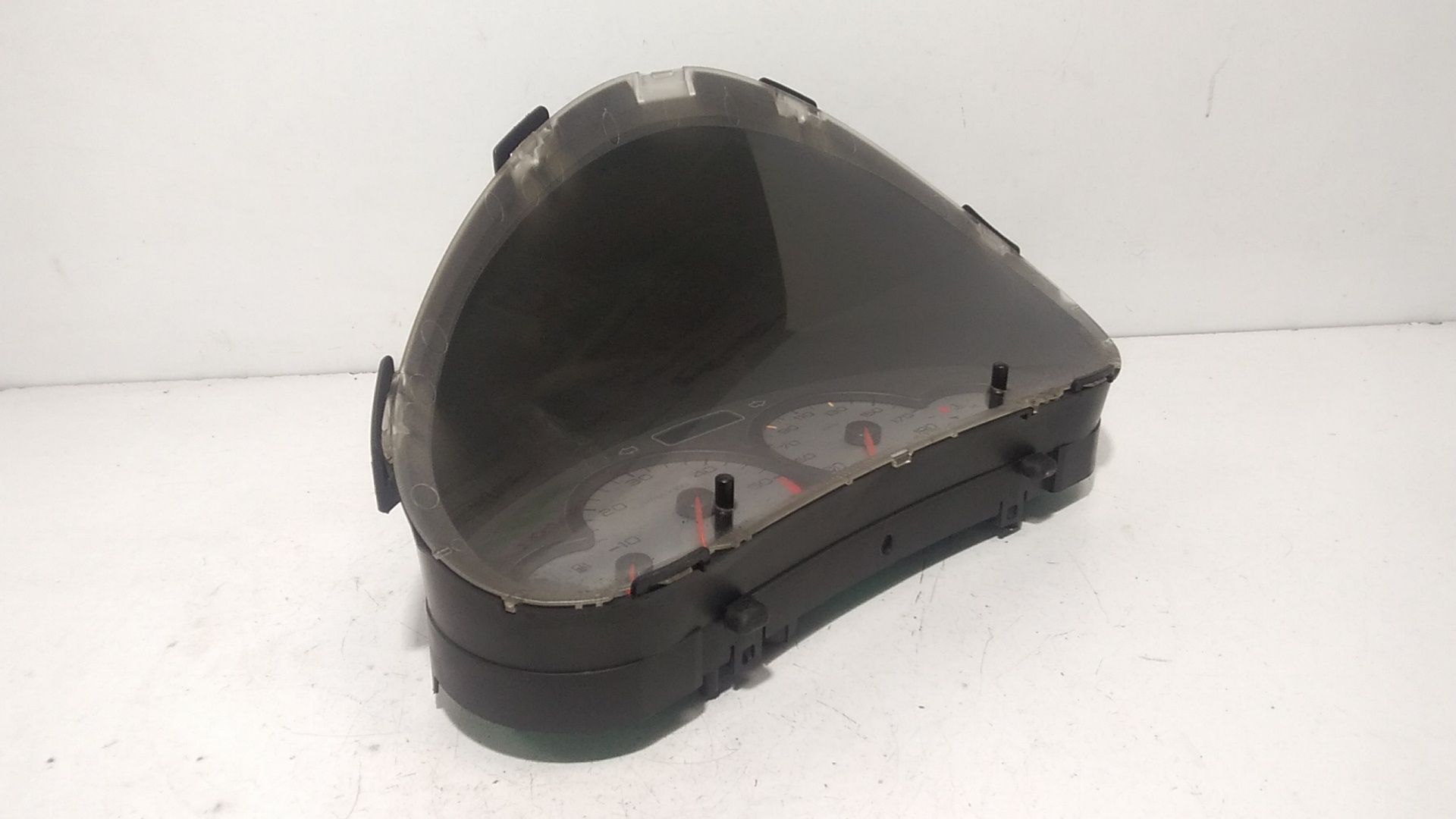 Quadro Strumenti PEUGEOT 206 1 Serie