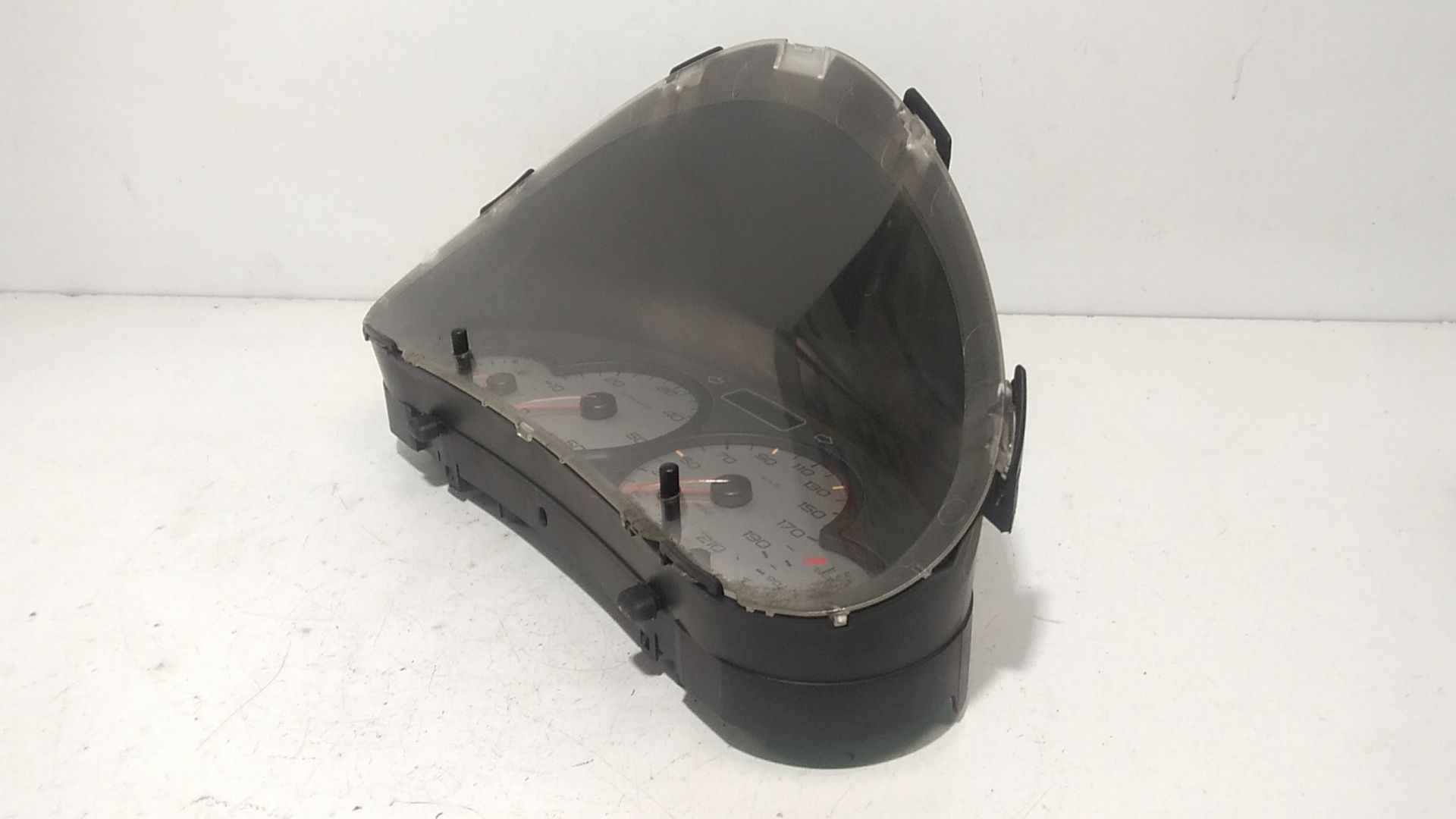 Quadro Strumenti PEUGEOT 206 1 Serie