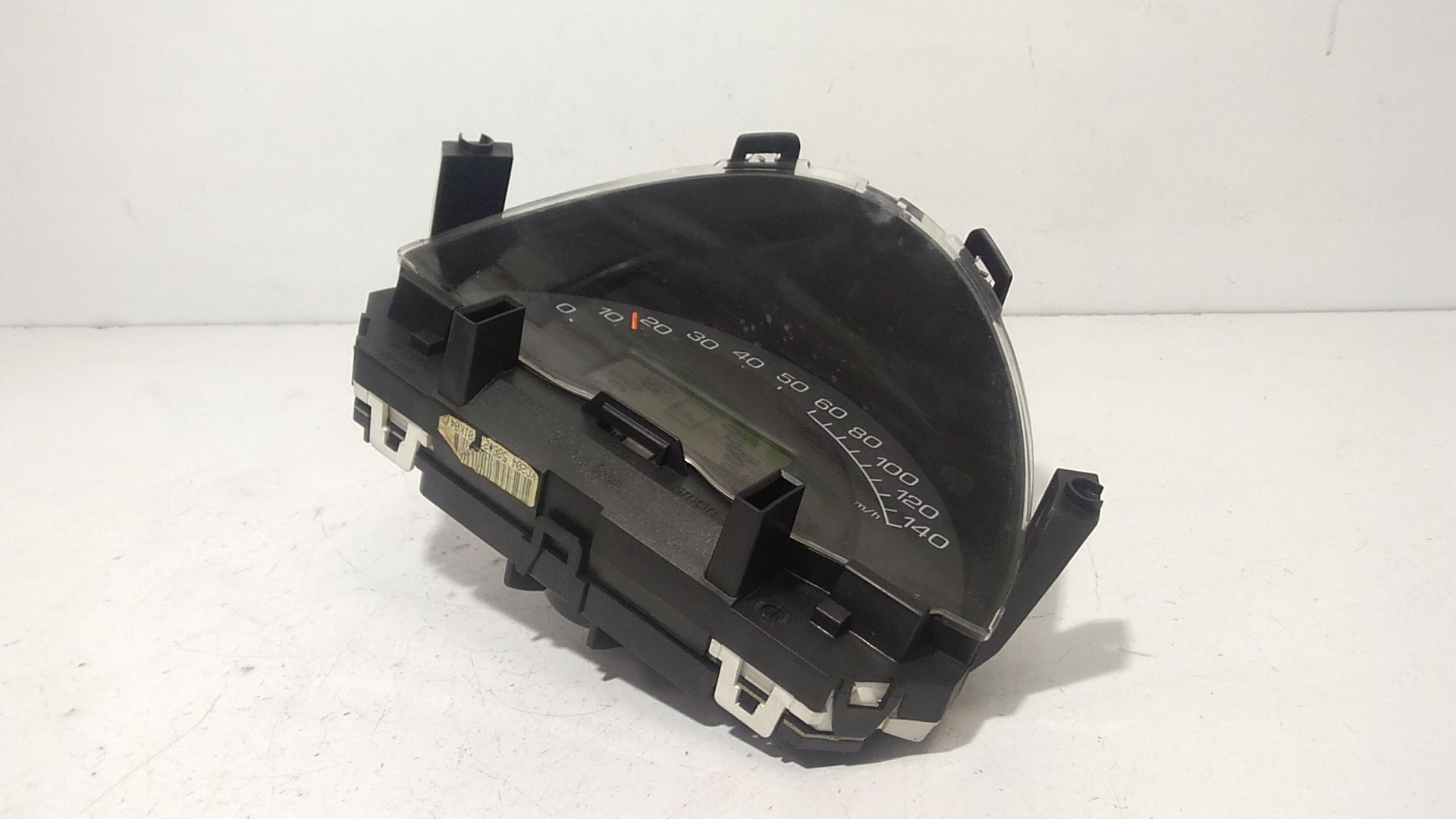 Quadro Strumenti SMART ForTwo Coup 1 Serie