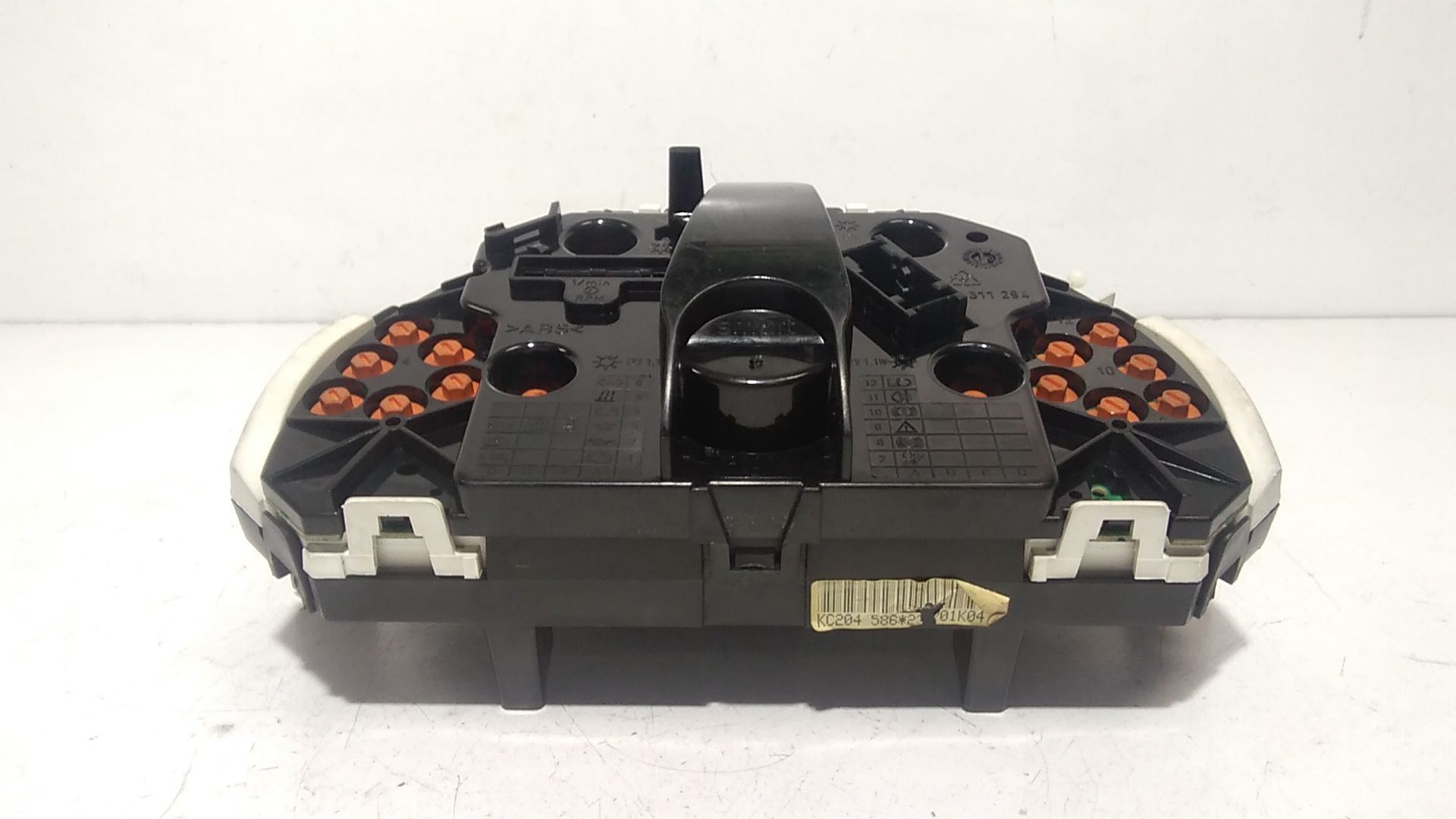 Quadro Strumenti SMART ForTwo Coup 1 Serie