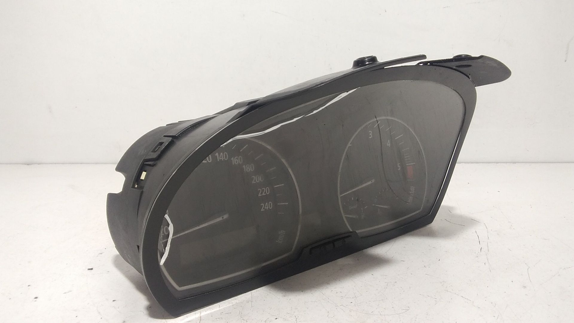 Quadro Strumenti BMW X3 1 Serie