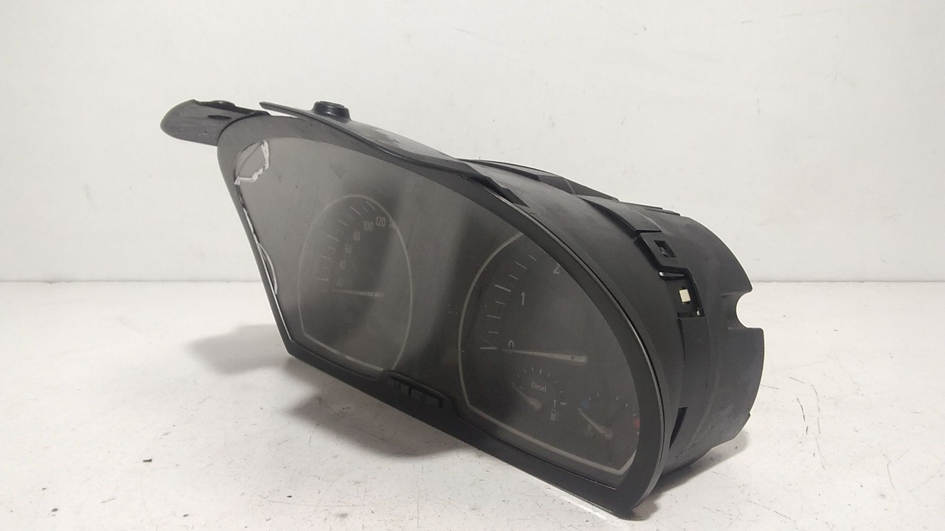 Quadro Strumenti BMW X3 1 Serie