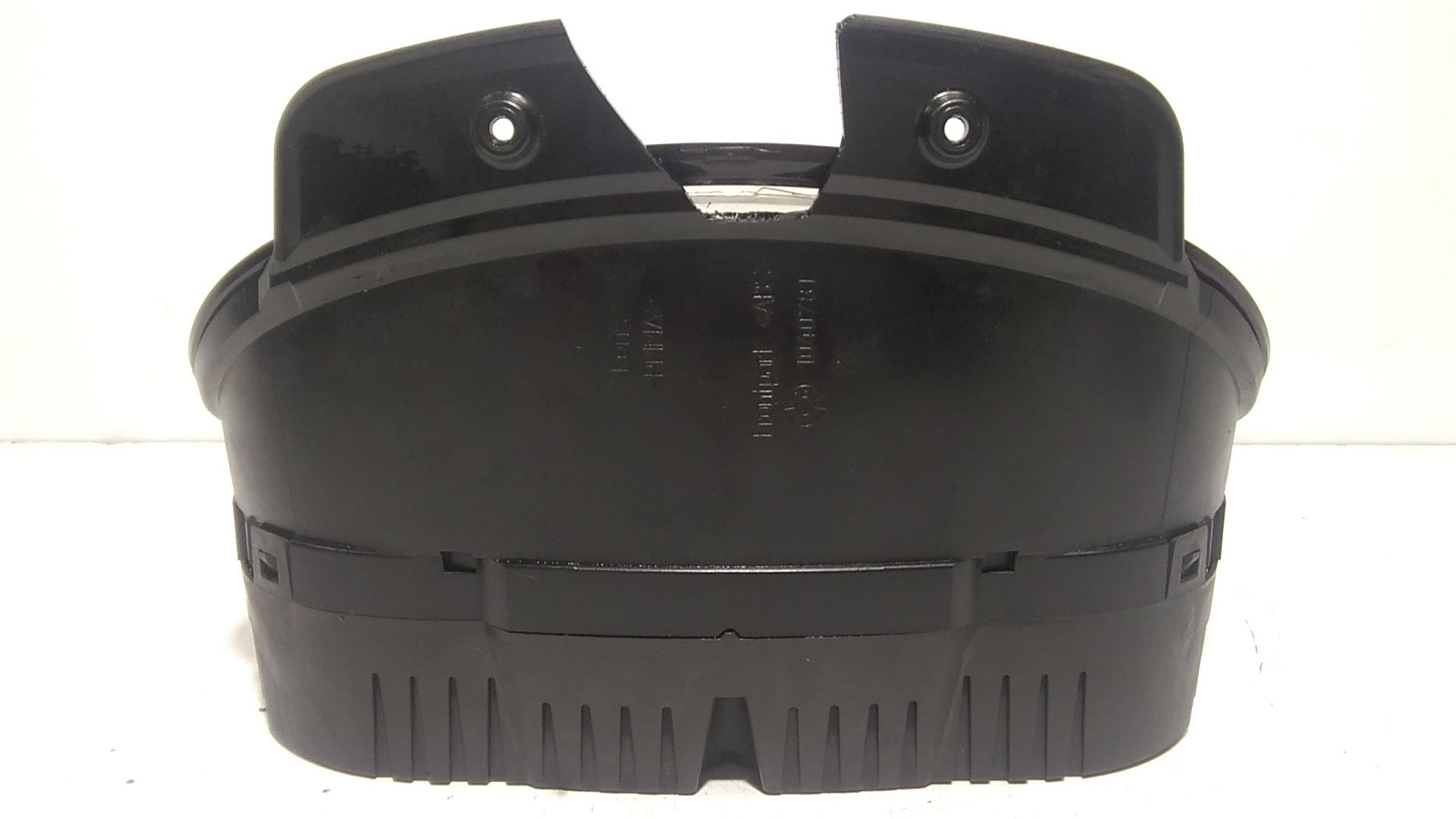 Quadro Strumenti BMW X3 1 Serie