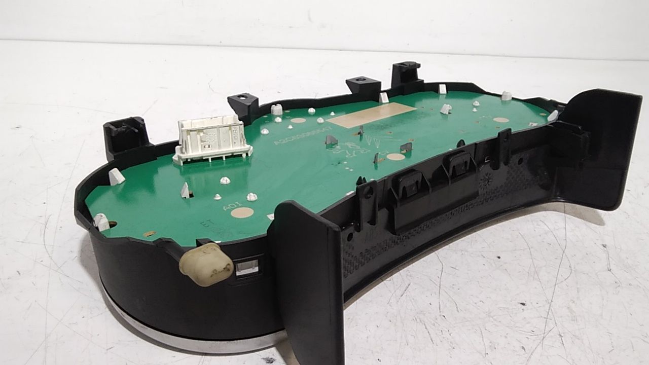 Quadro Strumenti PEUGEOT 207 1 Serie