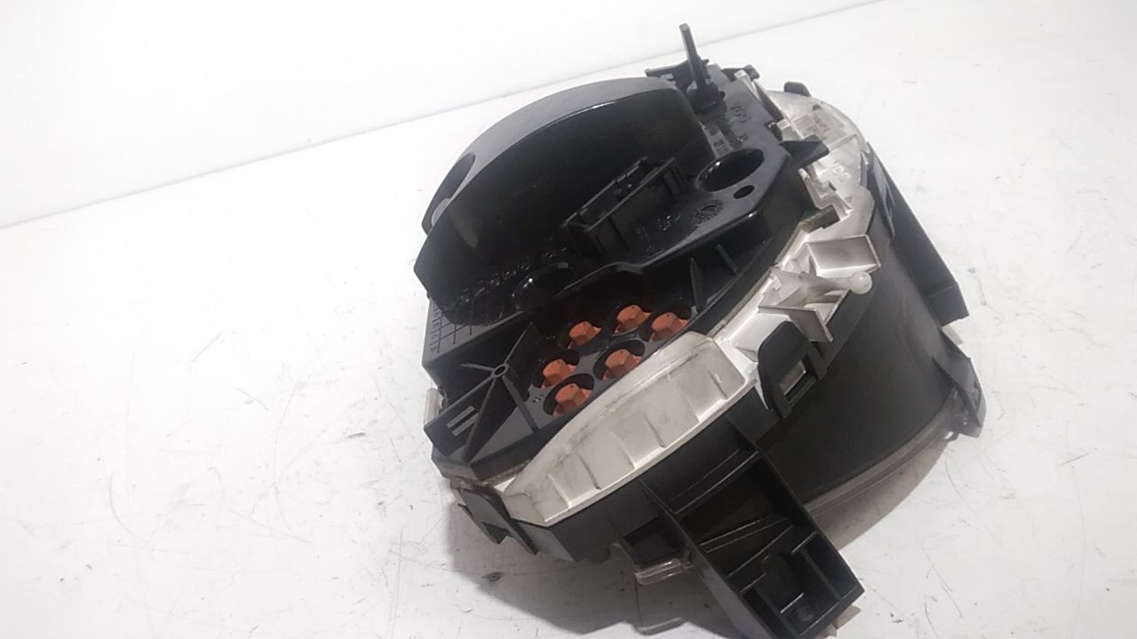 Quadro Strumenti SMART ForTwo Coup 1 Serie