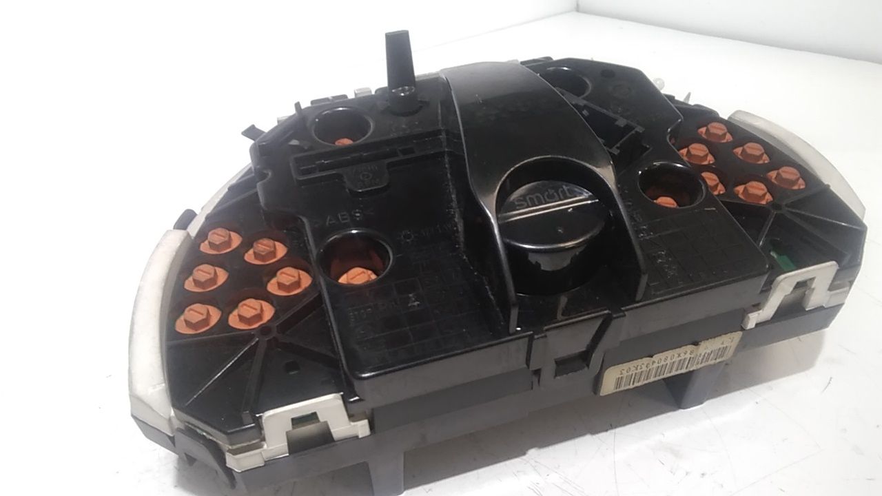 Quadro Strumenti SMART ForTwo Coup 1 Serie