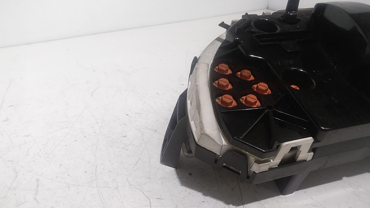 Quadro Strumenti SMART ForTwo Coup 1 Serie