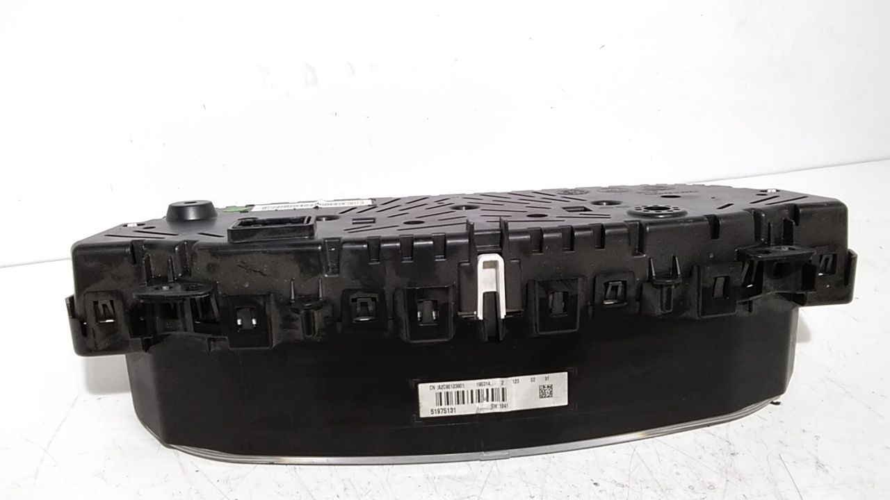 Quadro Strumenti FIAT 500 L 1  Serie